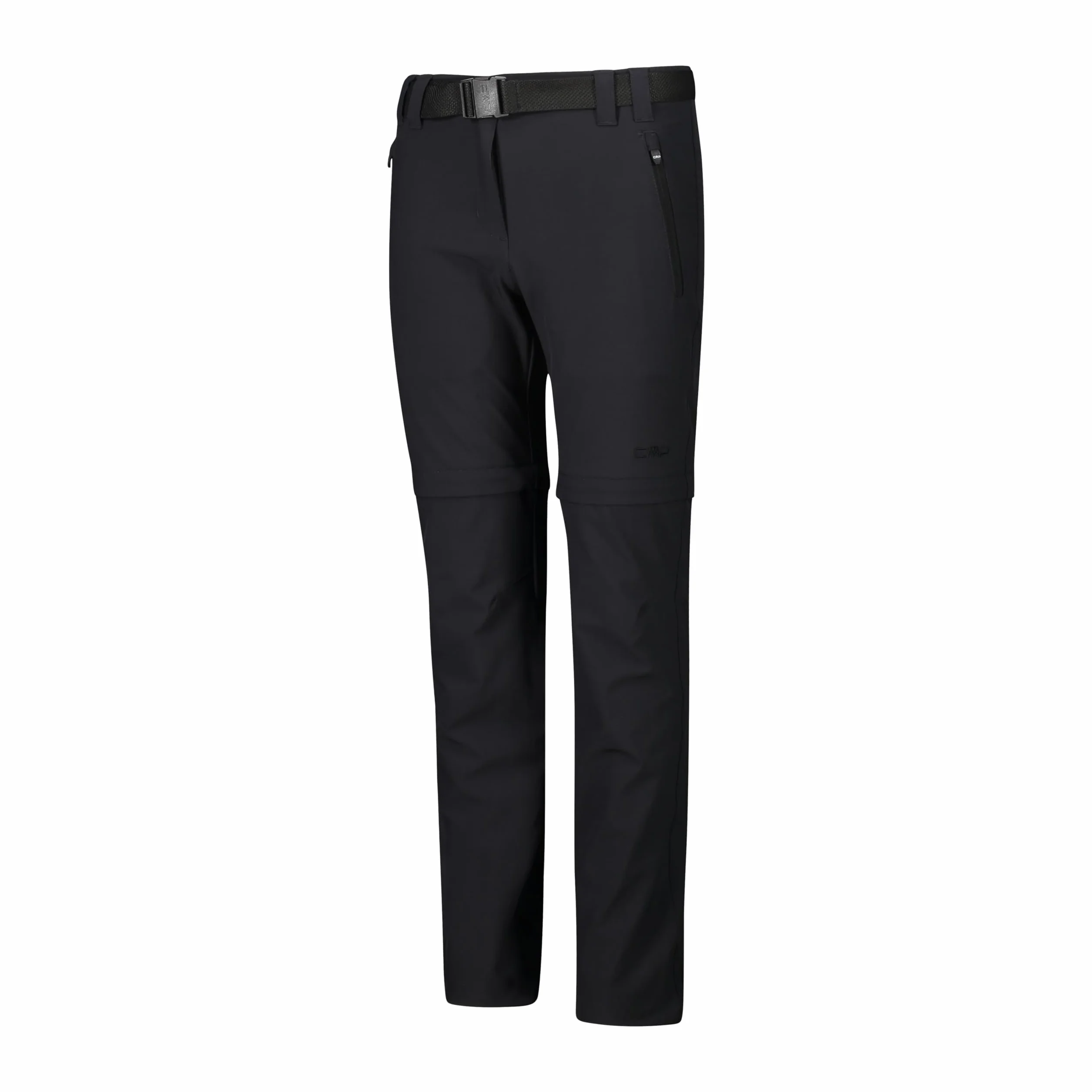 CMP Zip-Off 3T51446 - Spodnie damy