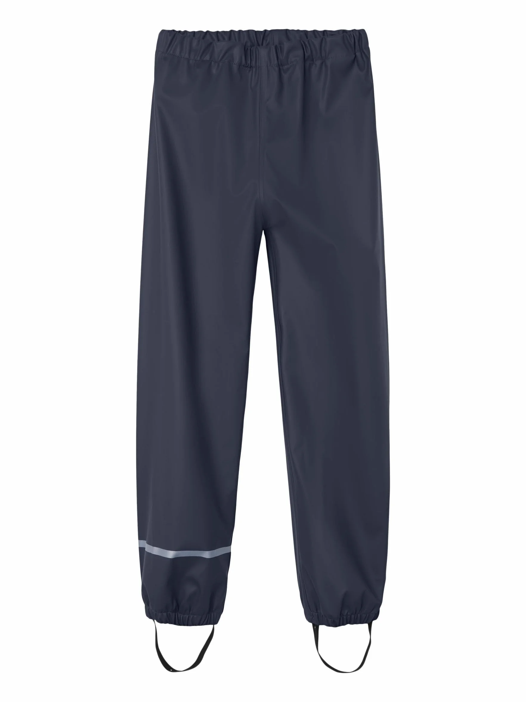 NAME IT Nkndry Rain Pant Fo Noos - Kurtka Uniseks