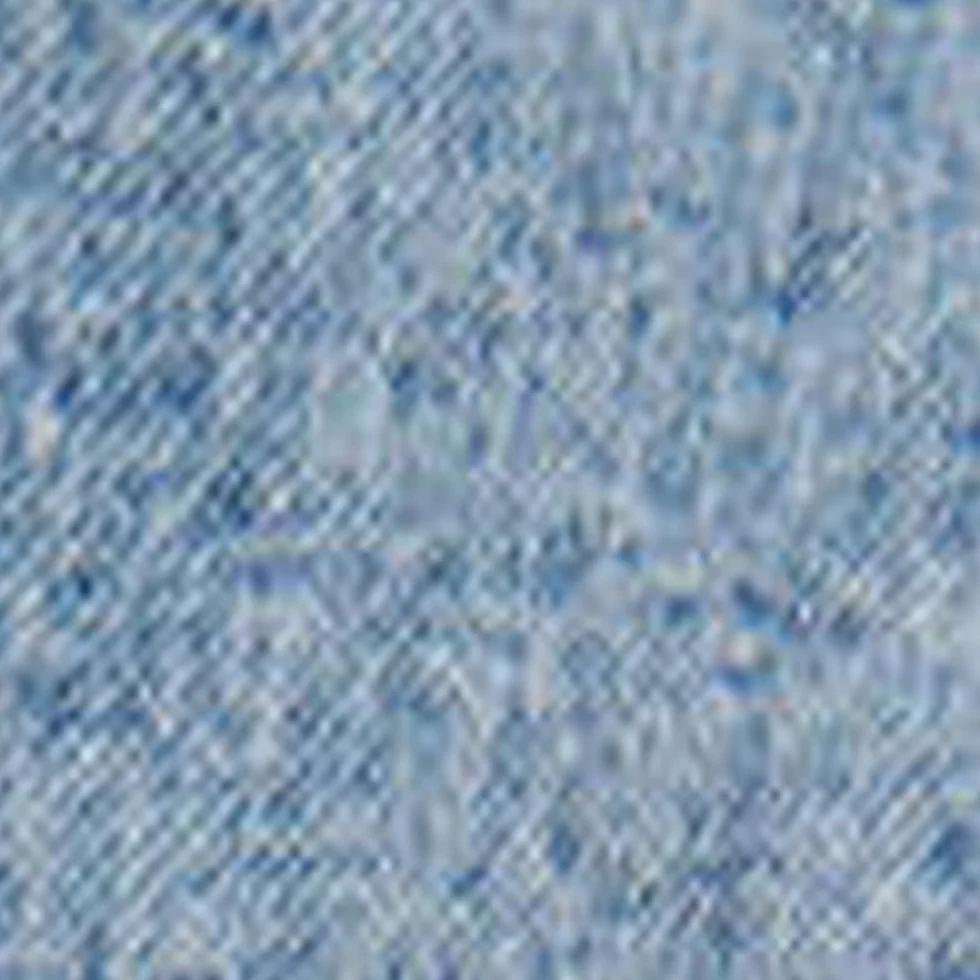Karl Lagerfeld Jeans, Damska, Sukienka Dżinsowa Z Dekoltem W Serek, Regular Fit