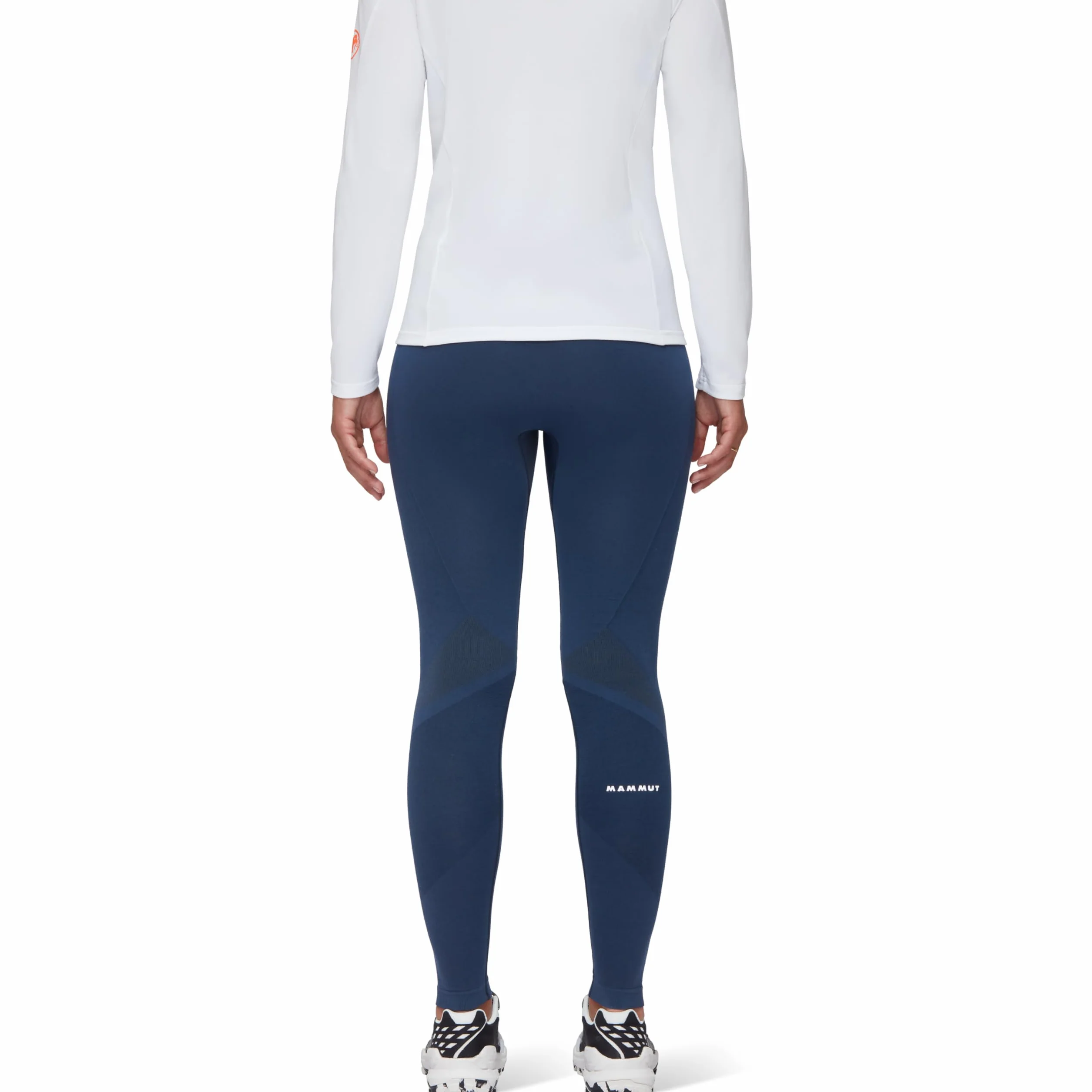 Mammut Damskie kalesony Trift