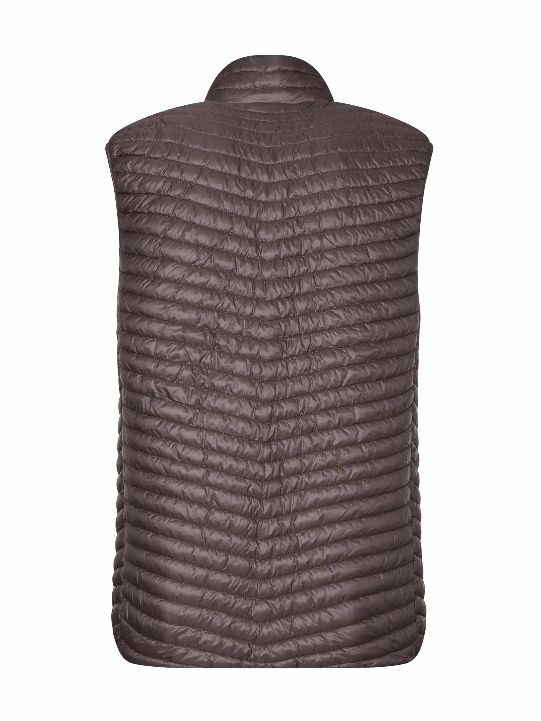 Rock Experience Kamizelka sportowa Mężczyźni Sitka Padded Man Vest