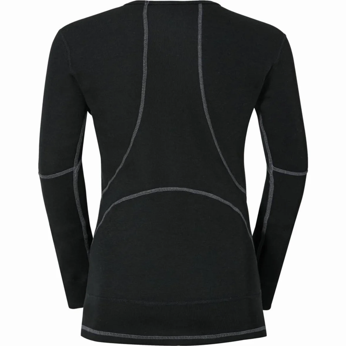 Odlo Chłopięca bluza Active X-Warm