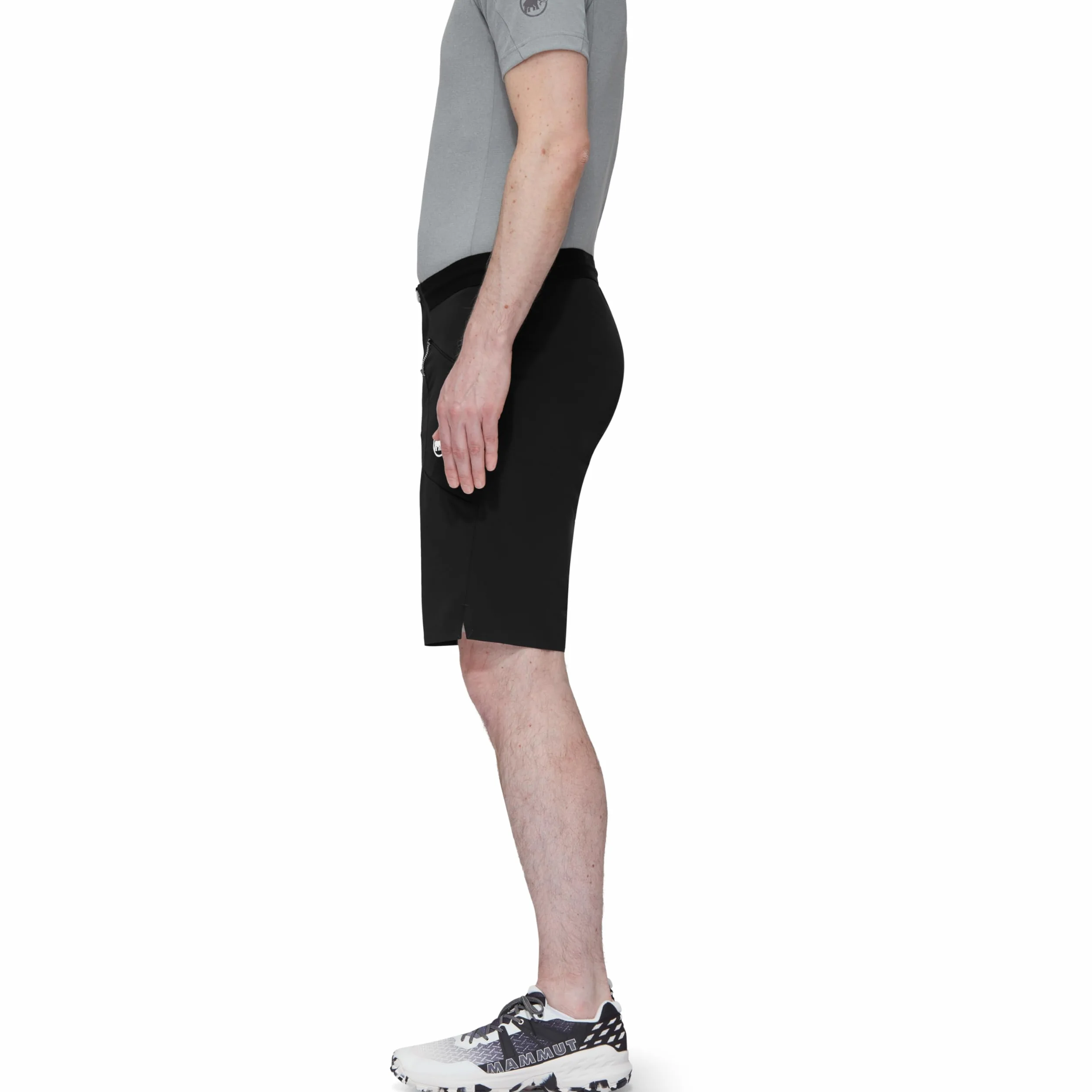 Mammut Aenergy Light So Shorts Men - Szorty turystyczne Mężczyźni