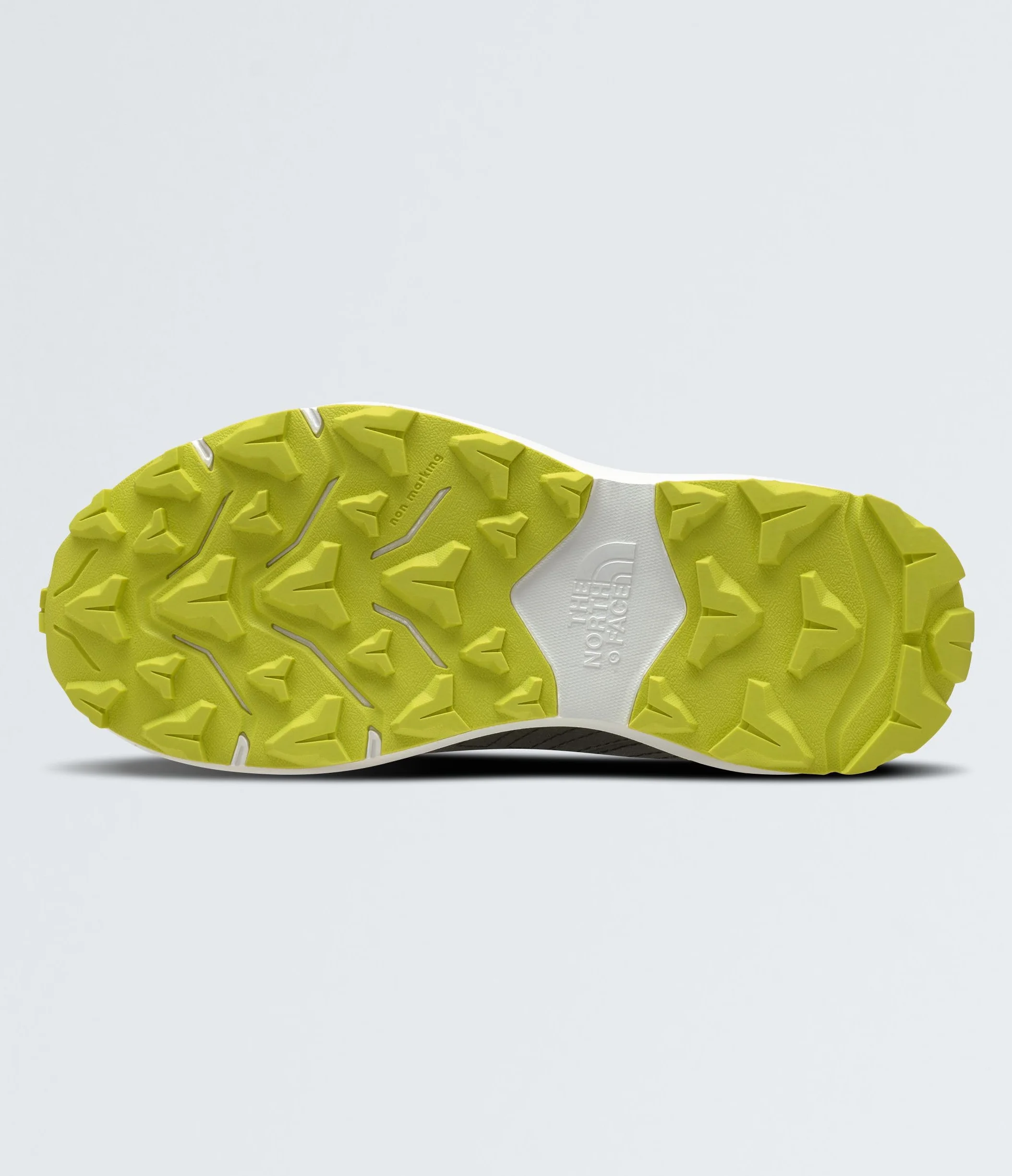 The North Face Chłopcy Fastpack Hiker Mid WaterproofButy turystyczne