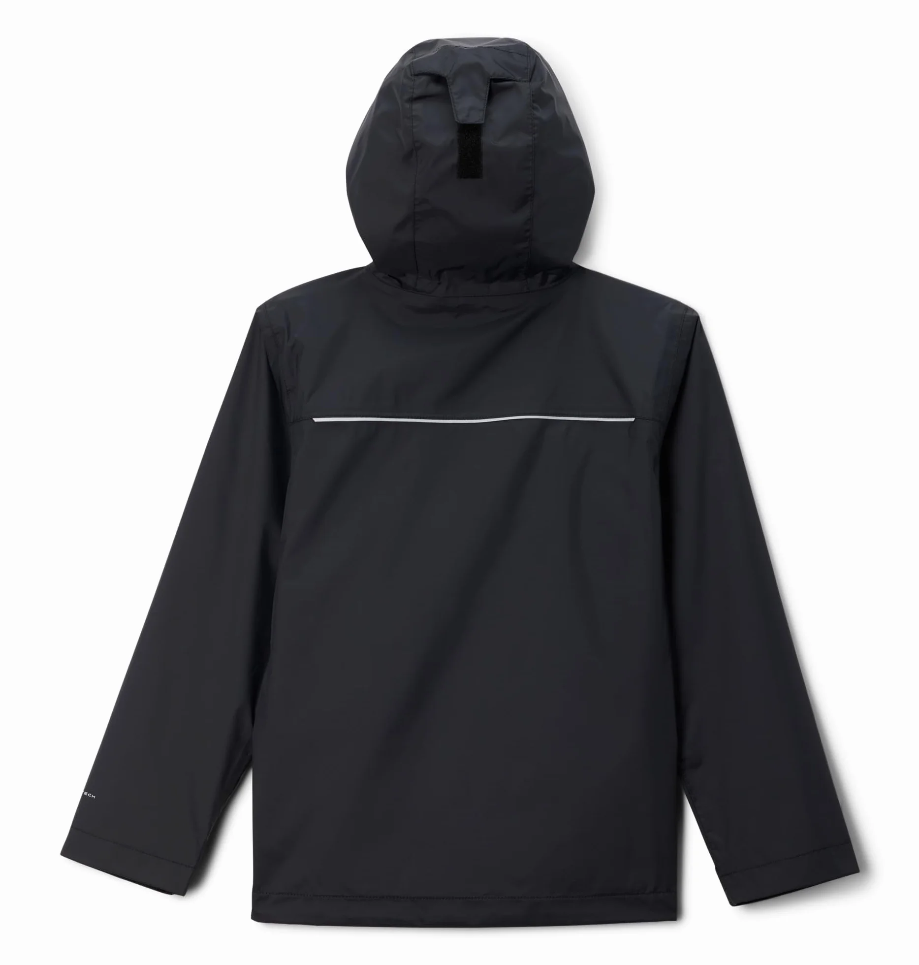 Columbia Kurtka przeciwdeszczowa dla chłopców Uniseks - dzieci Watertight Jacket