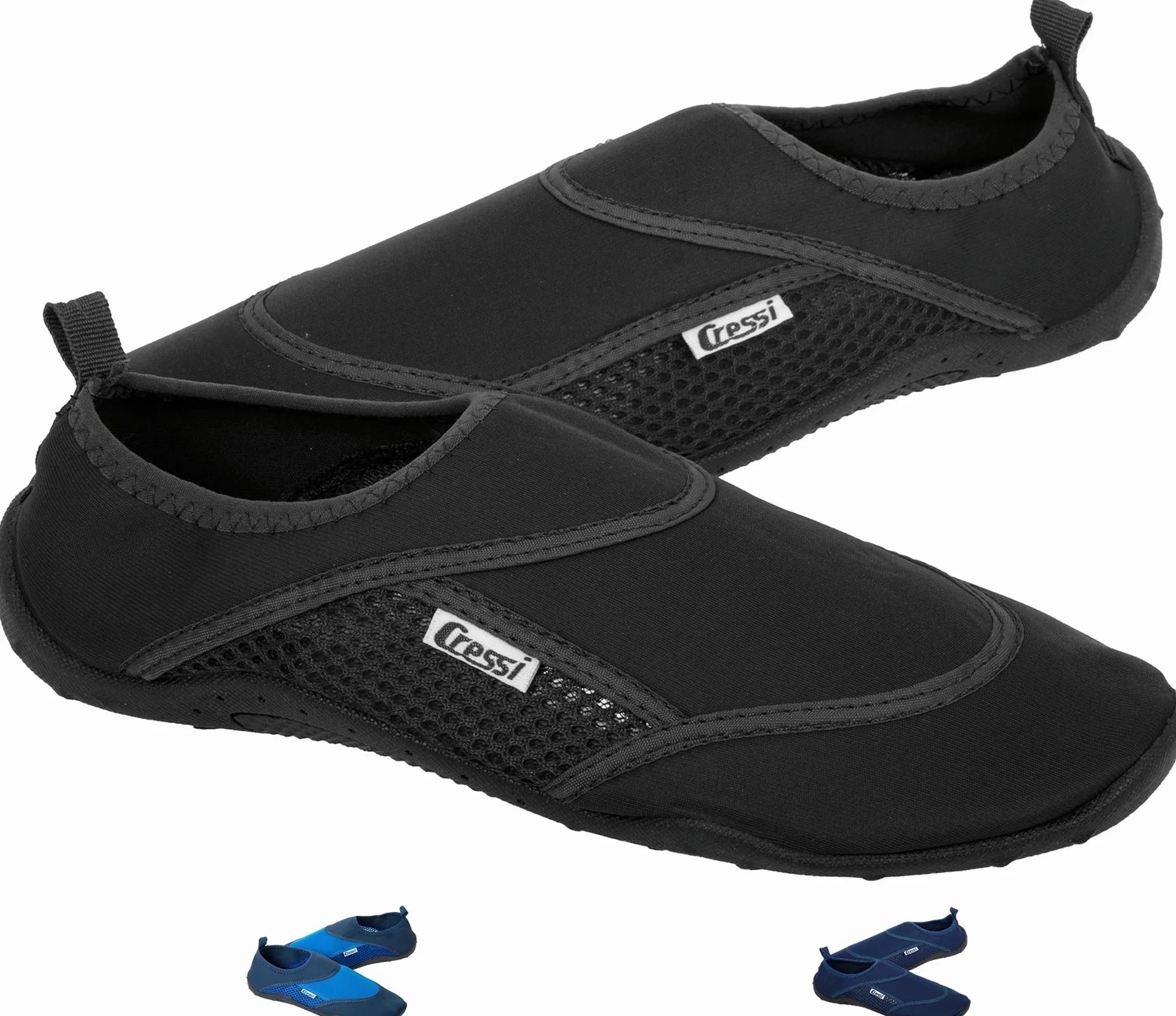 Cressi Uniseks Coral Water ShoesButy do wszystkich sportów wodnych