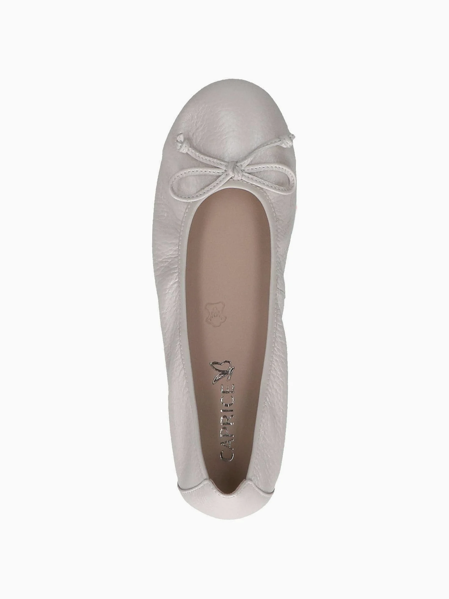 CAPRICE Kobiety Caprice Damen 9-22108-42Balerinki