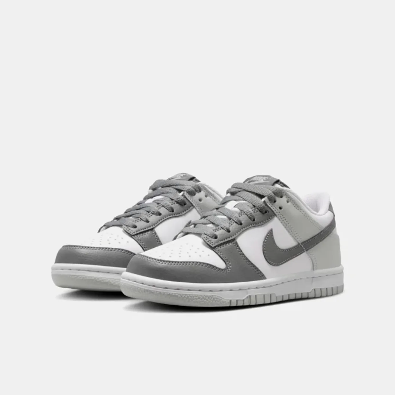Nike Unisex dziecięce buty sportowe Dunk Low Rp (Gs)