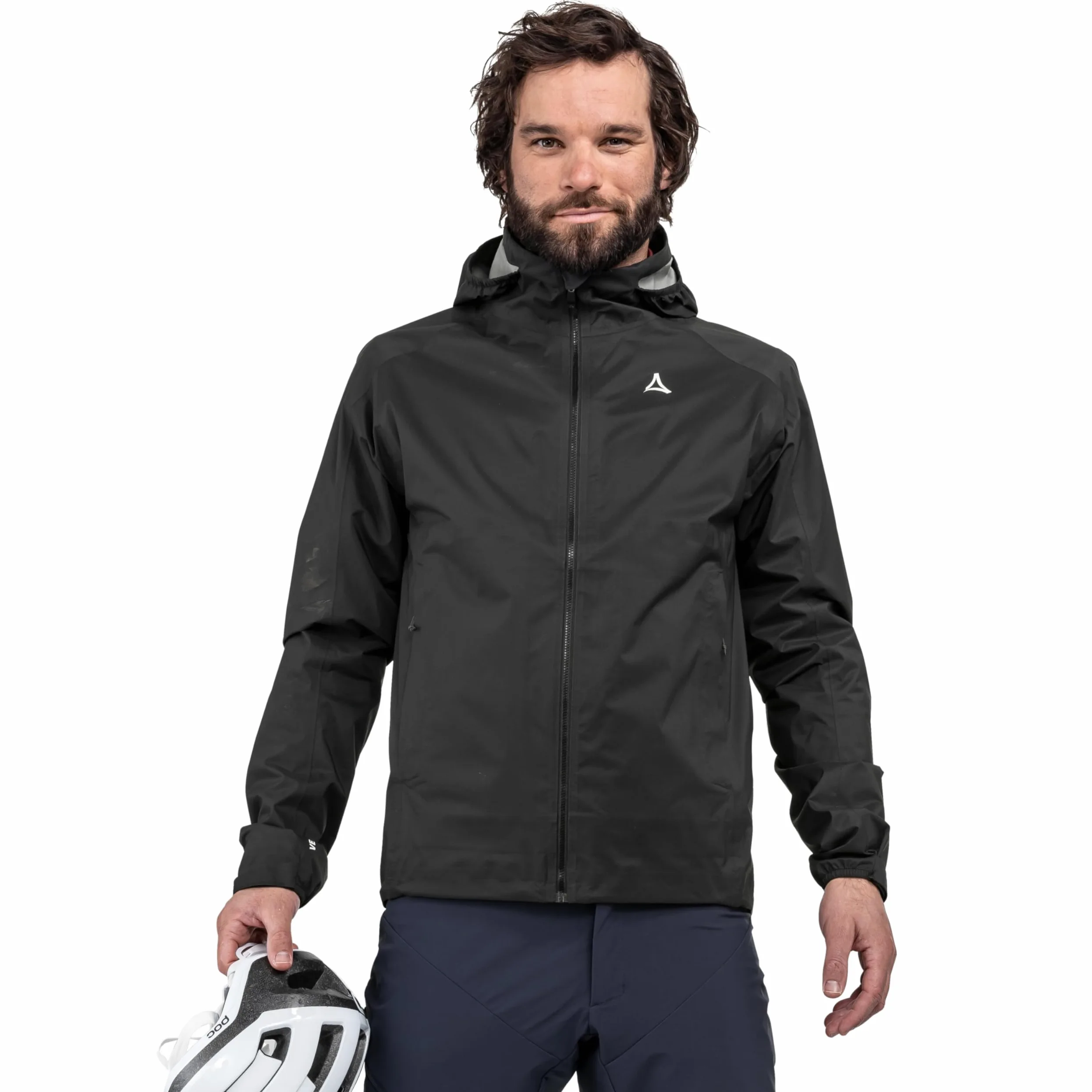 Schöffel Kurtka Mężczyźni 2.5l Jacket Tarvis M