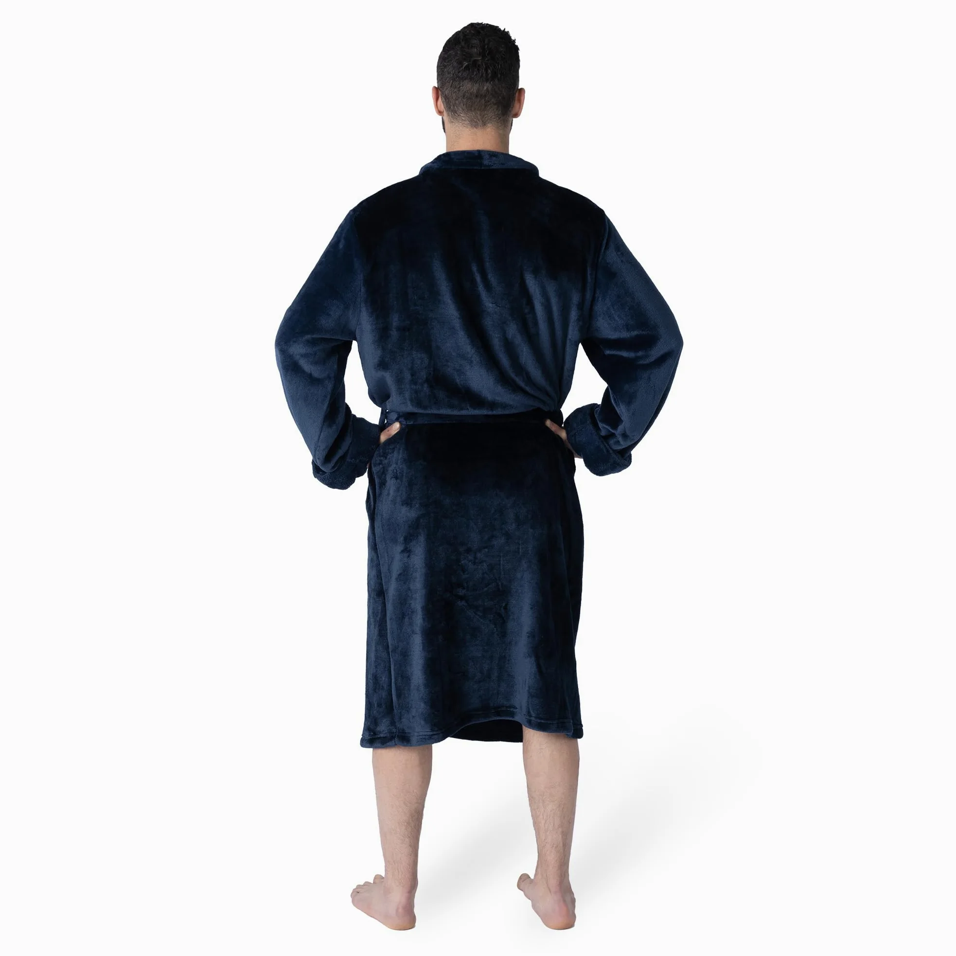 Northwest NFL Silk Touch męski szlafrok Lounge, rozmiar L/XL