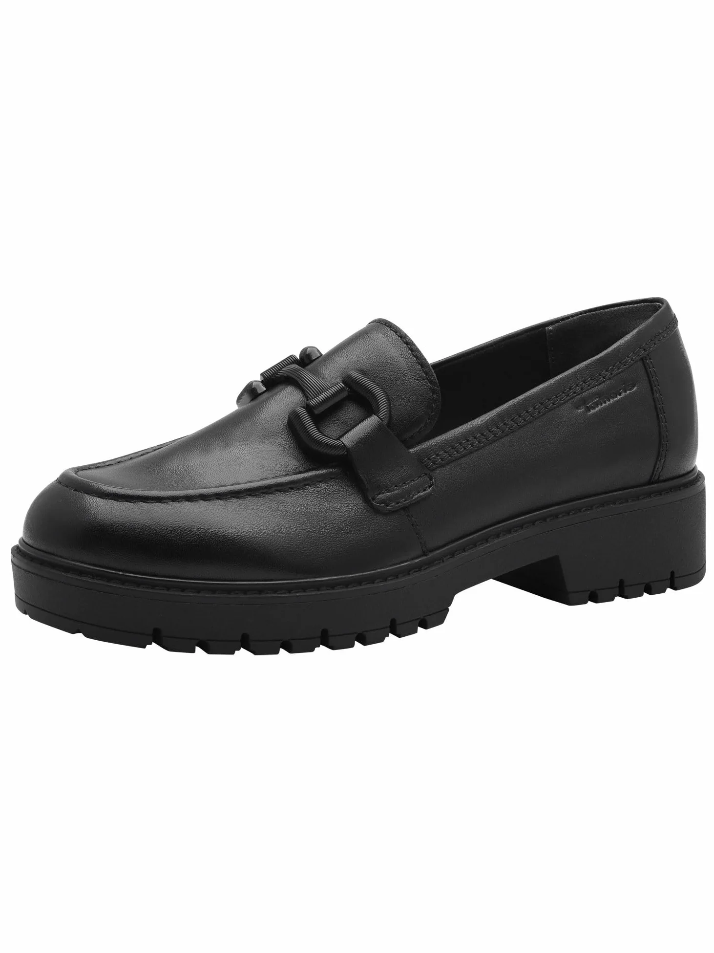 Tamaris Kobiety Tamaris Damskie 1-24723-43Mokasyn