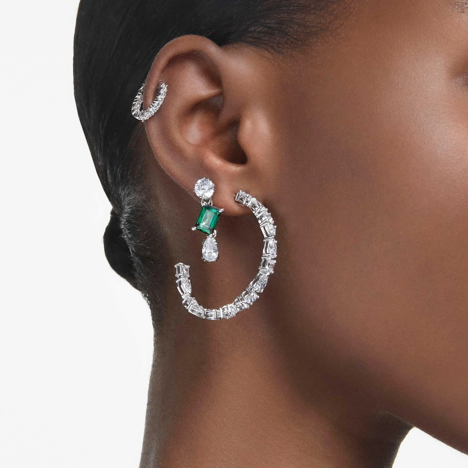 Swarovski Mesmera Kolekcja