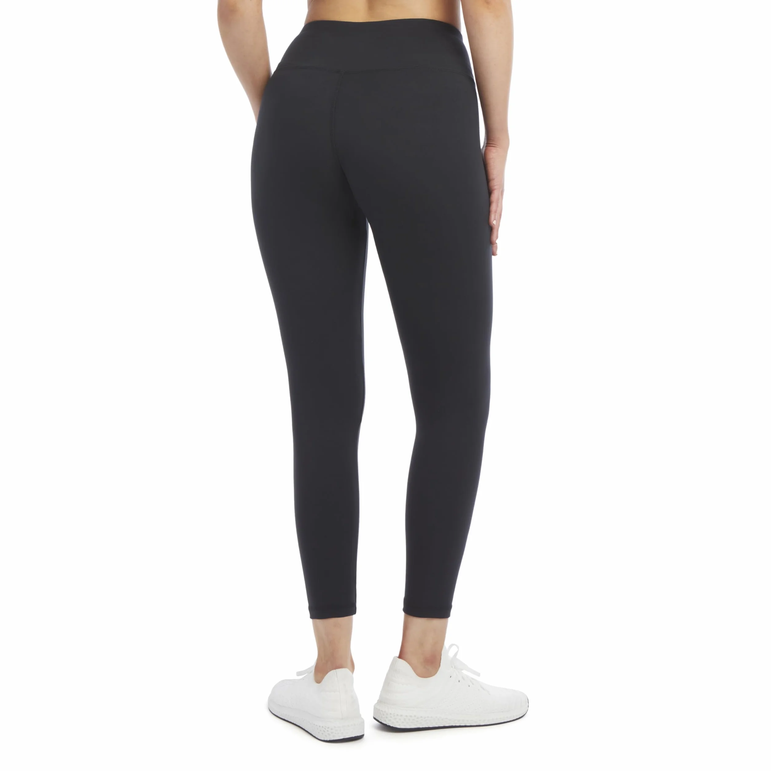 Jockey High Waist Interlock Leggings - Leginsy Kobiety