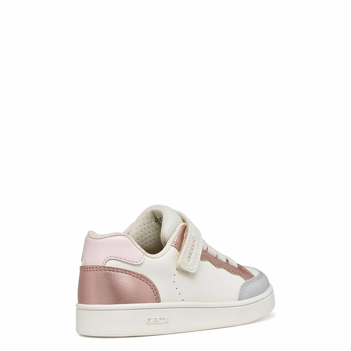 Geox Dziewczynki J Eclyper Girl BAdidasy