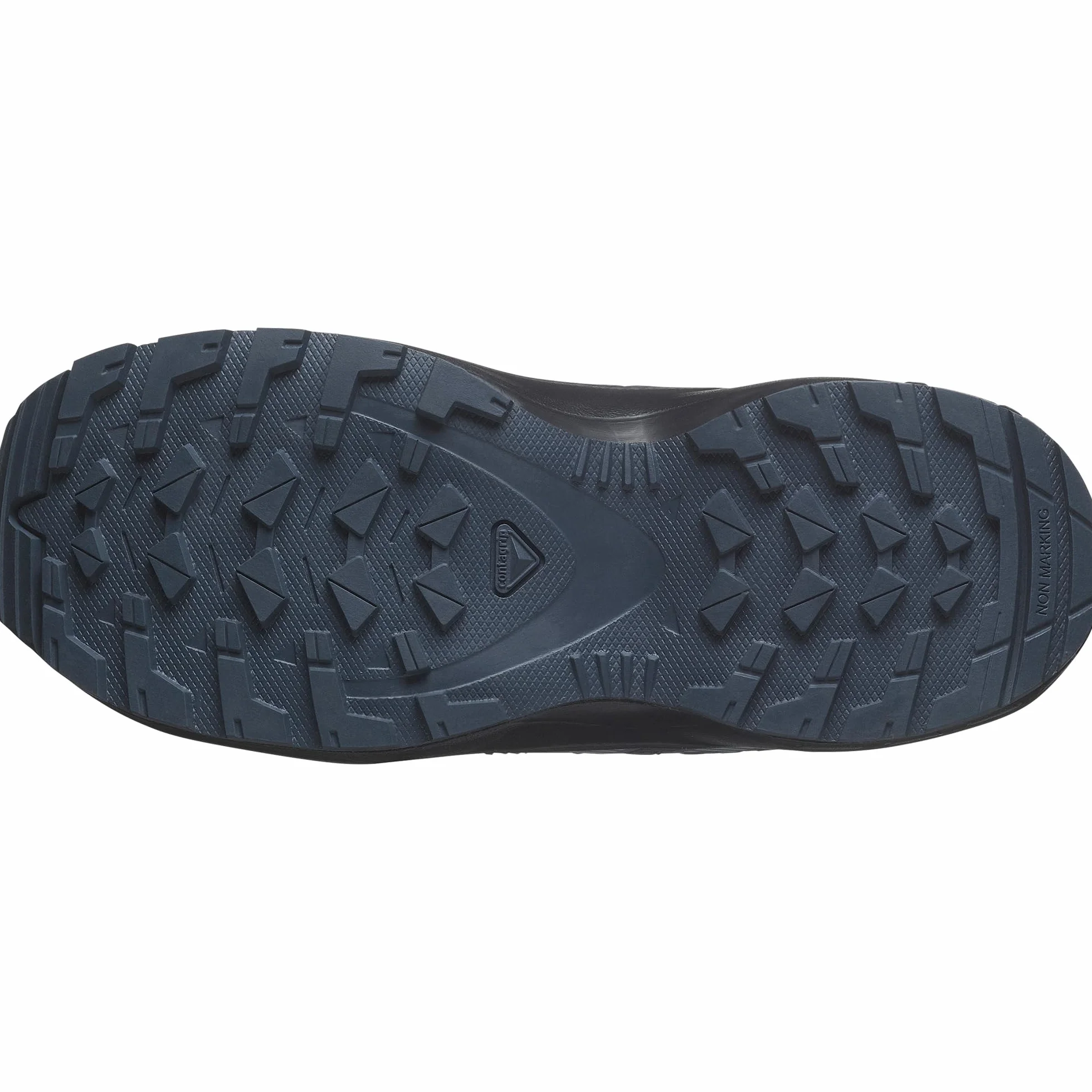 Salomon Xa Pro V8 Waterproof Buty turystyczne dzieci
