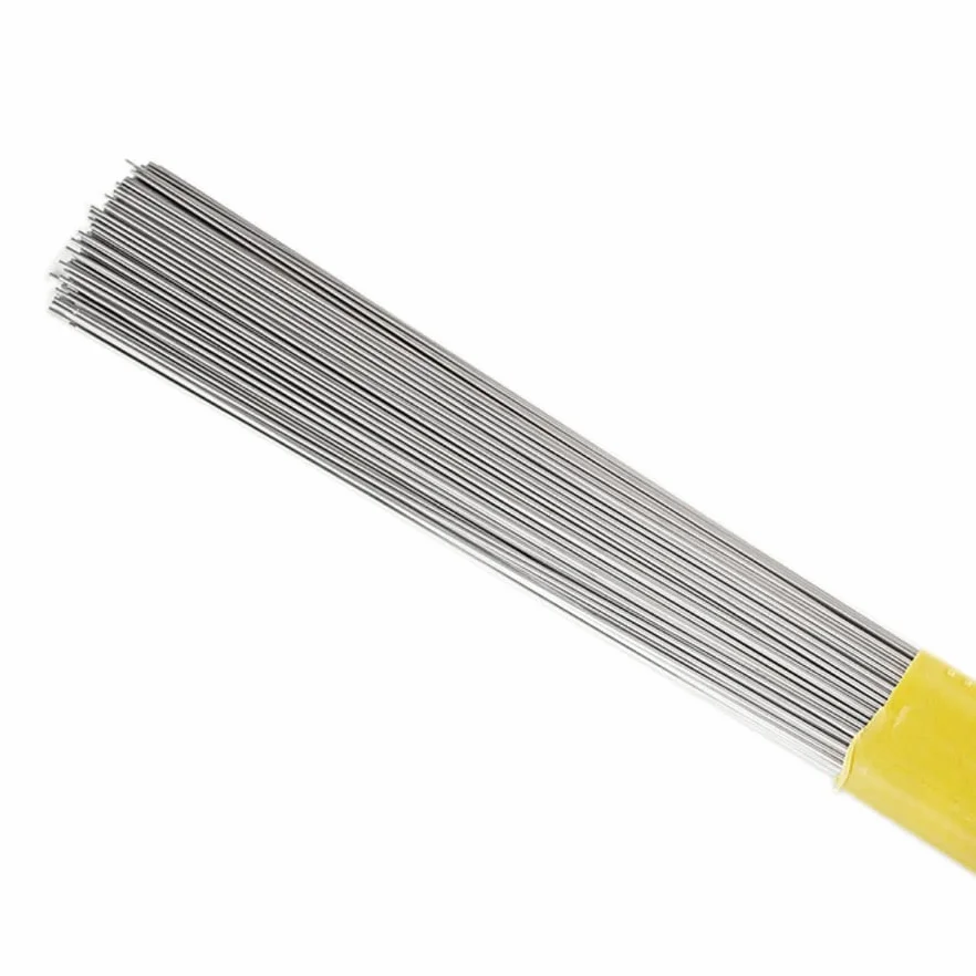 20 sztuk 50 cm sprężyna ze stali nierdzewnej drut stalowy średnica 0,2-3 mm drut ze stali sprężynowej drut twardy drut prosty (2 mm)