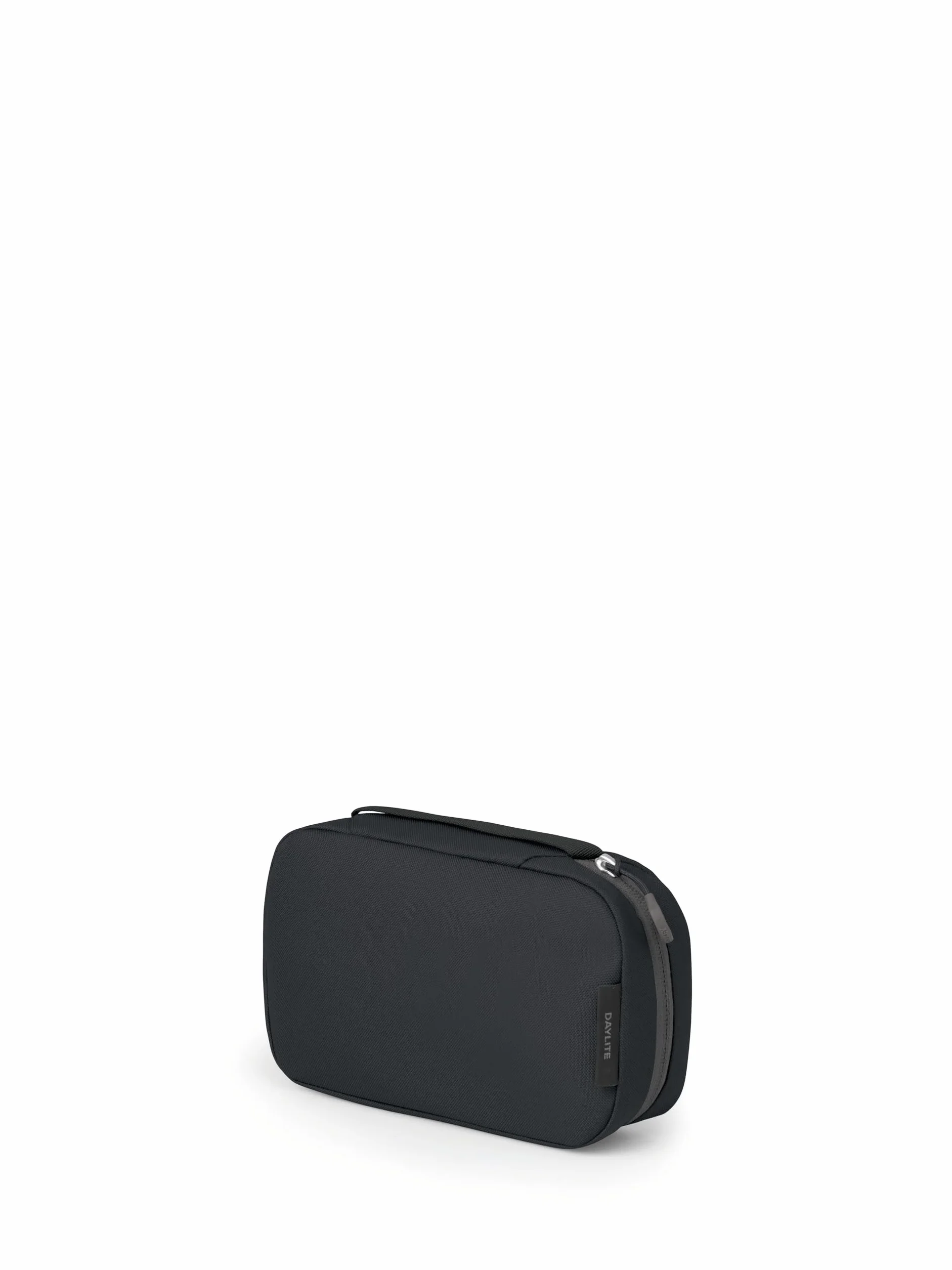 Osprey Daylite Powerhouse - Podróże - Do codziennego użytku - Akcesoria podróżne - Black O/S, Kolor: czarny, Talla única, zwykły