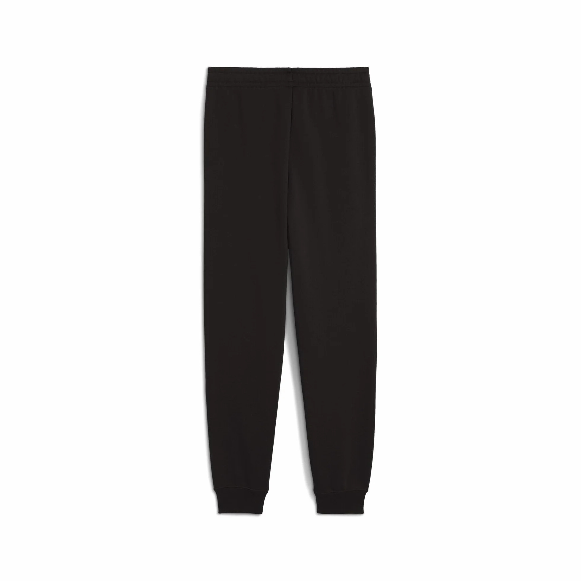 PUMA Ess No. 1 Logo Sweatpants Tr B - Spodnie z dzianiny Chłopcy