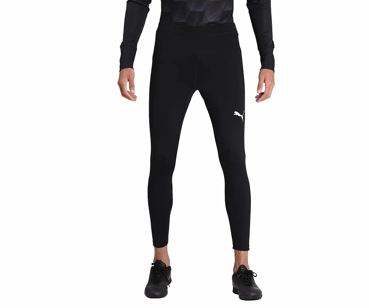 PUMA Męskie spodnie LIGA Baselayer Long Tight