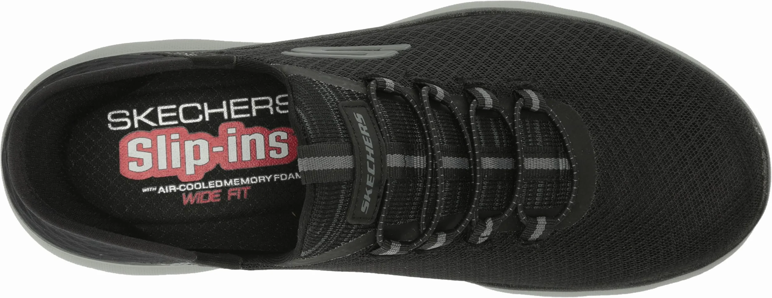 Skechers Mężczyźni Summits High RangeAdidasy