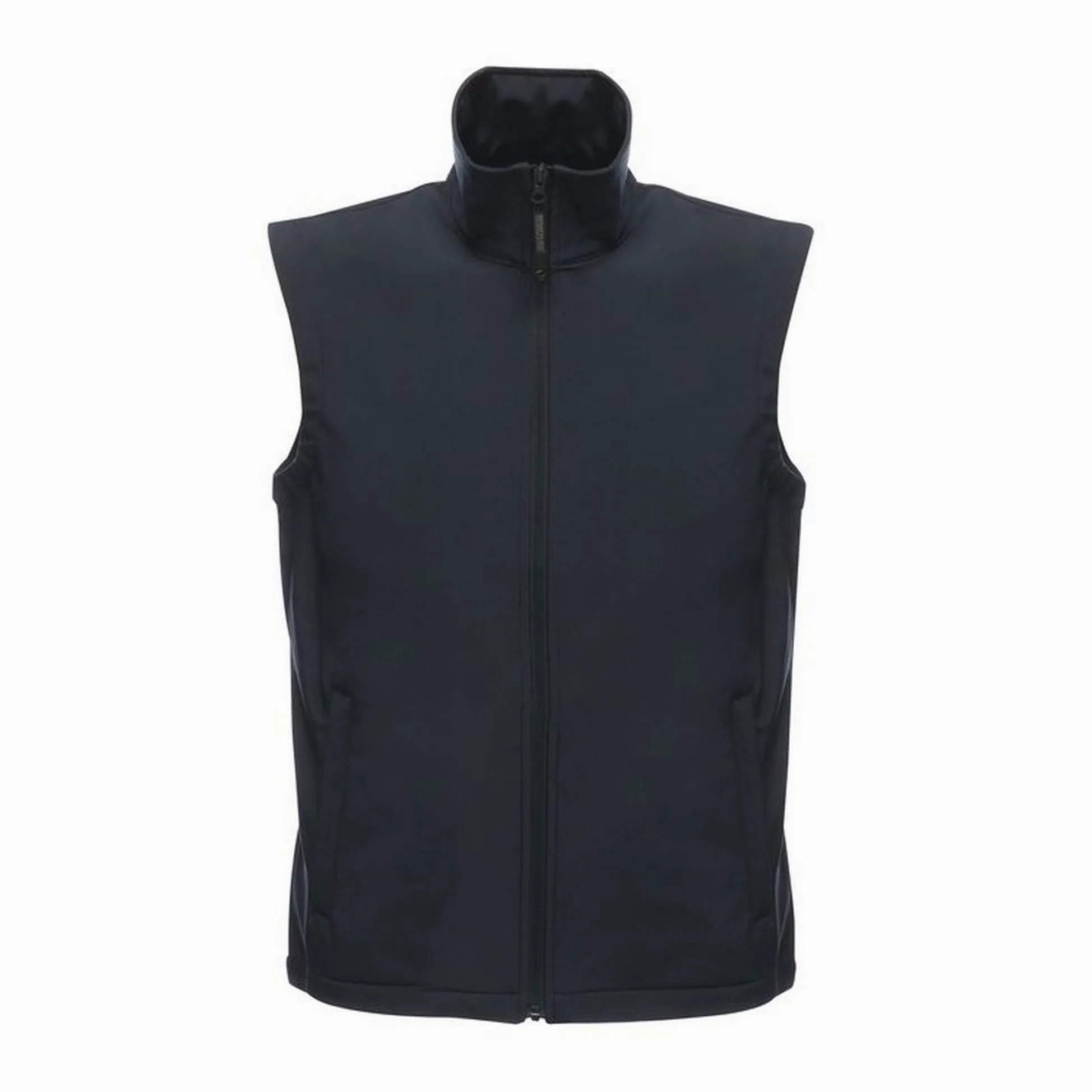 Regatta Nowoczesny Mężczyźni Classic Softshell Bodywarmer
