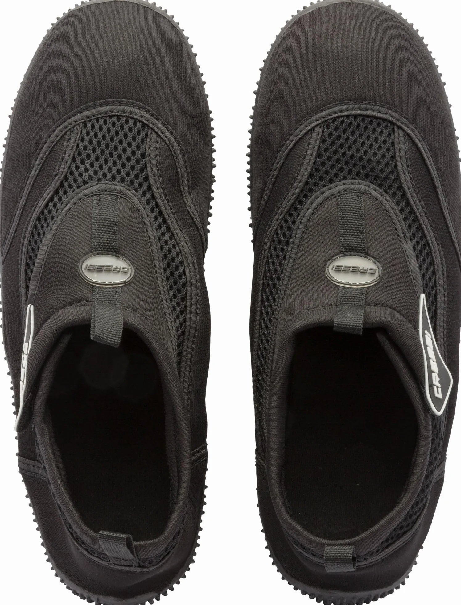 Cressi Reef Water Shoes na Morze Sporty Wodne Plaża Unisex-Adult