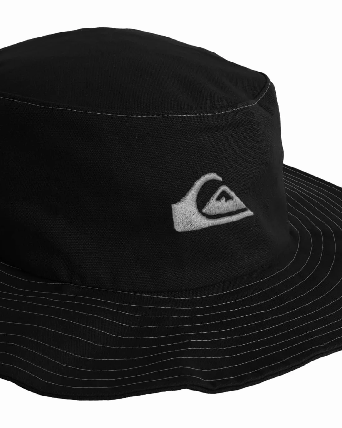 Quiksilver Bushmaster Męska czapka z daszkiem chroniąca przed słońcem