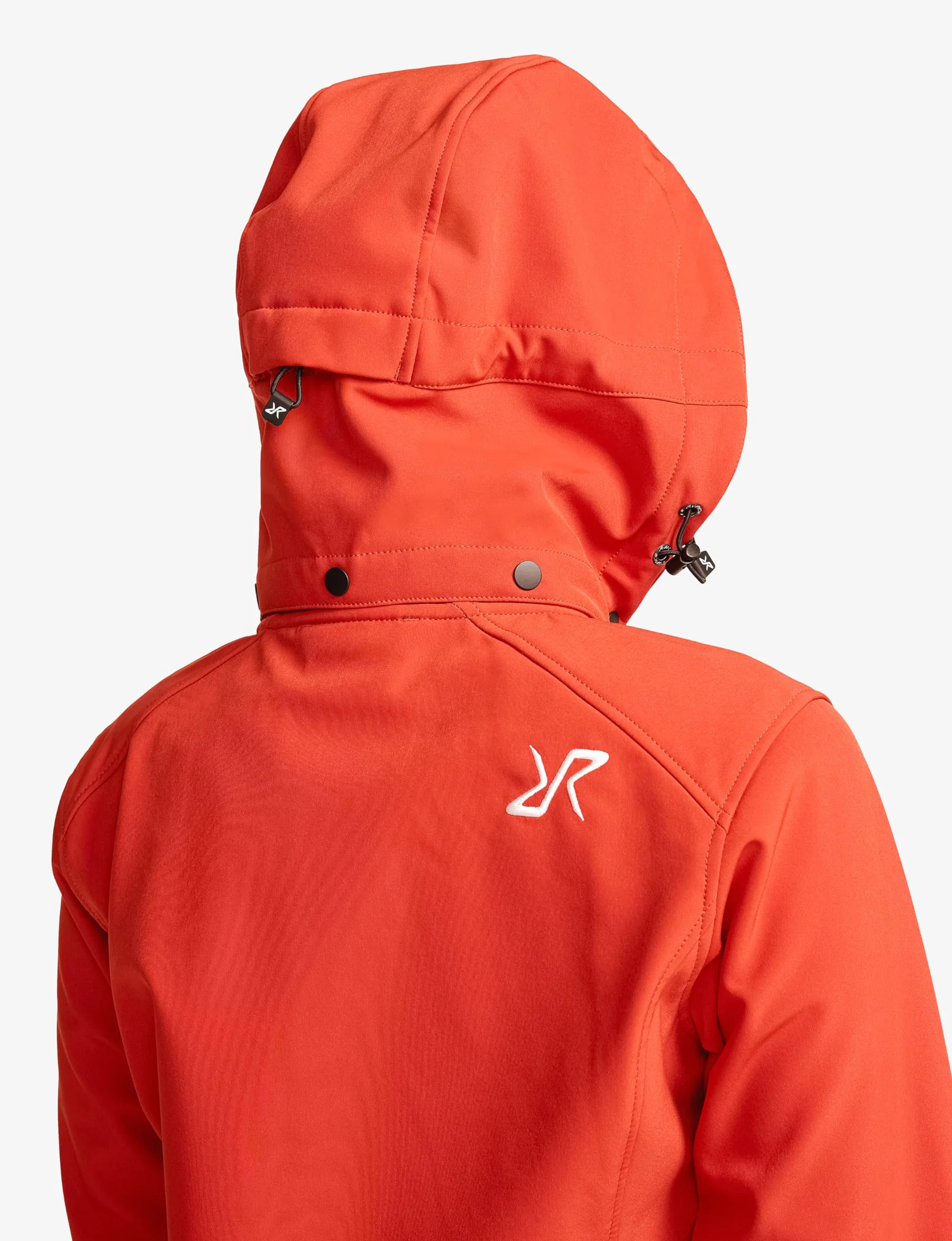 RevolutionRace Hiball Softshell Jacket Damska Kurtka outdoorowa