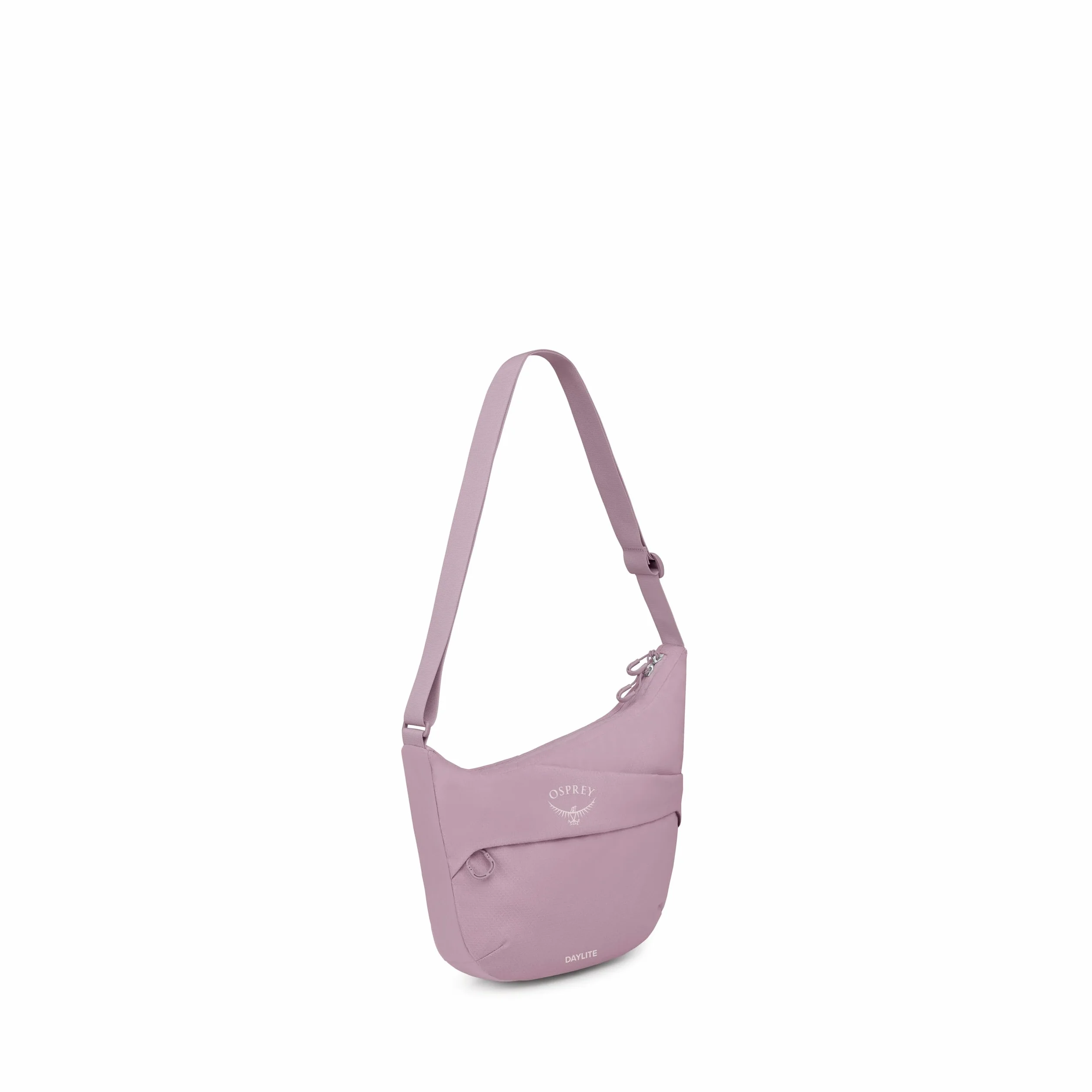 Osprey Daylite Torba crossbody Iris Pink OS