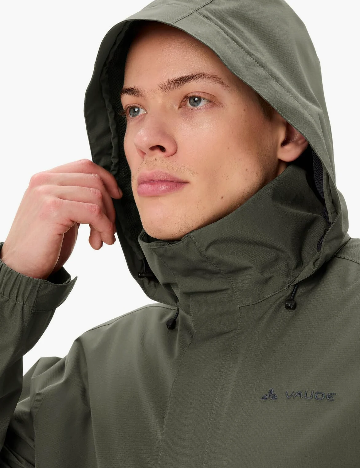 VAUDE Męska kurtka Escape Light