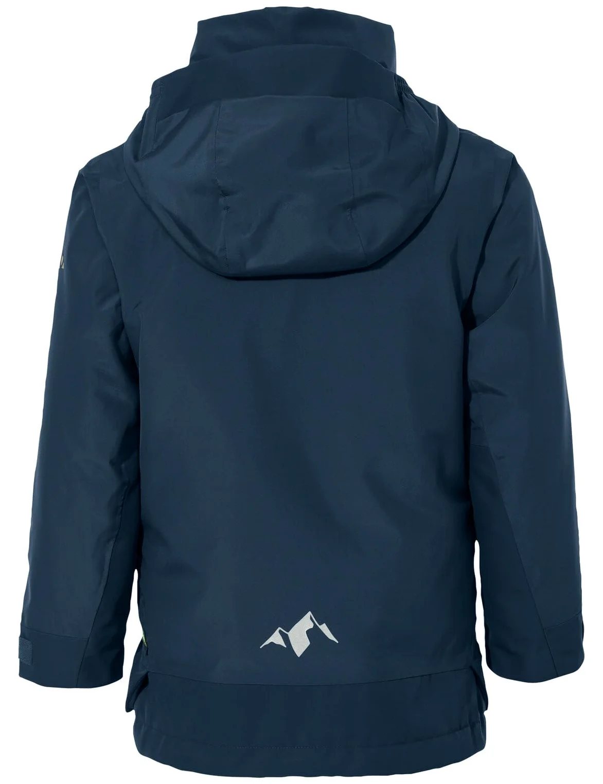 VAUDE Kurtka Uniseks - dzieci Kids Casarea 3in1 Jacket Ii