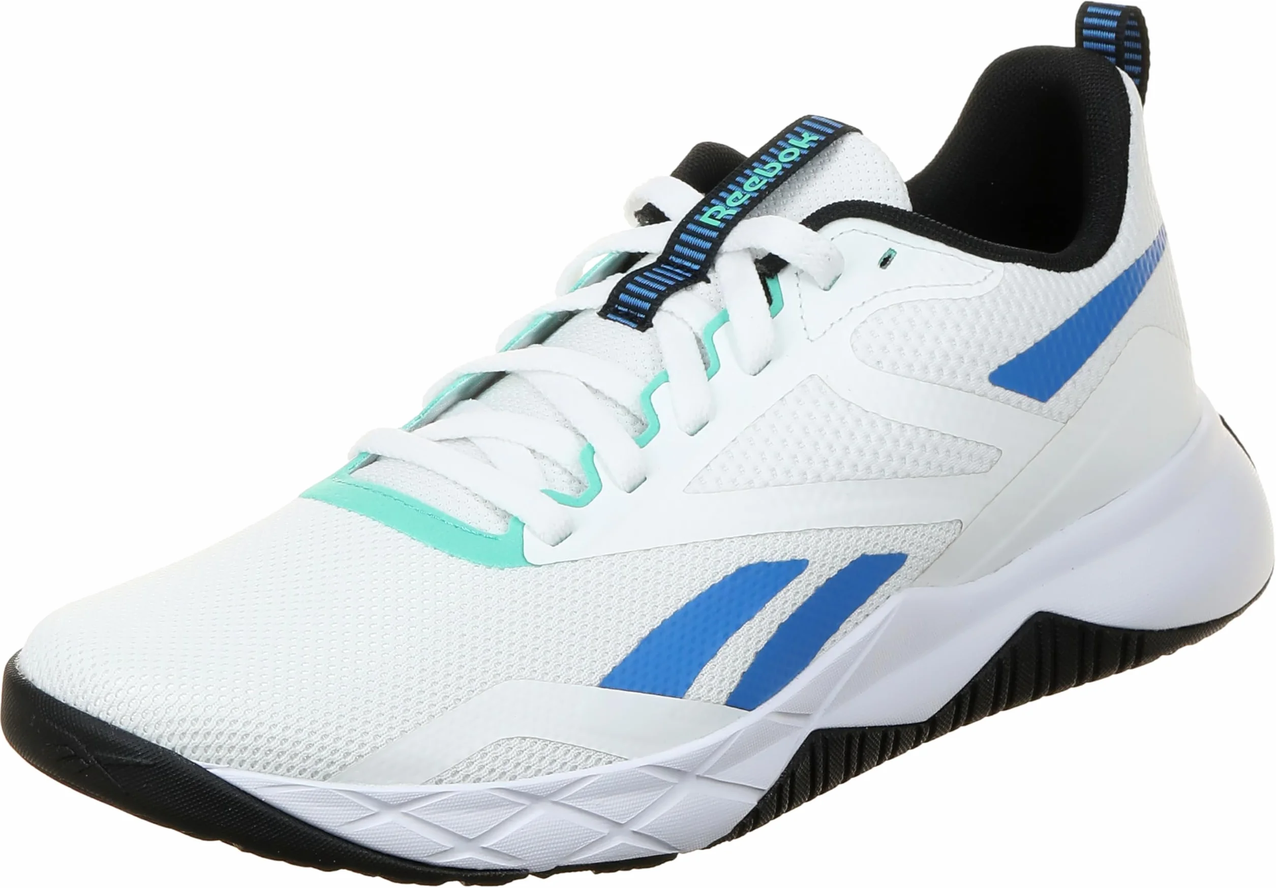 Reebok Mężczyźni Nfx TrainerSneakersy