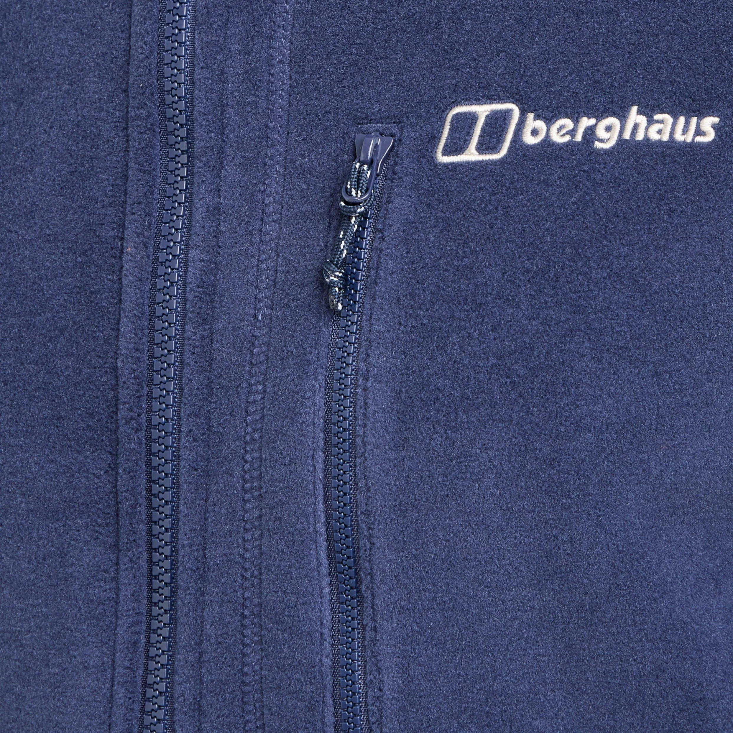 Berghaus Kurtka polarowa Mężczyźni Activity Polartec Interactive