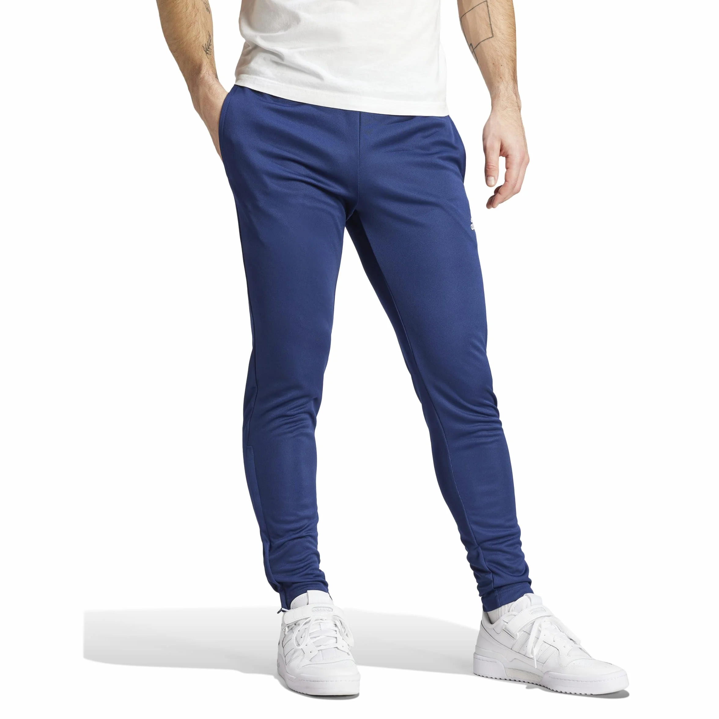 adidas Entrada 22 Training Pants - Spodnie Mężczyźni