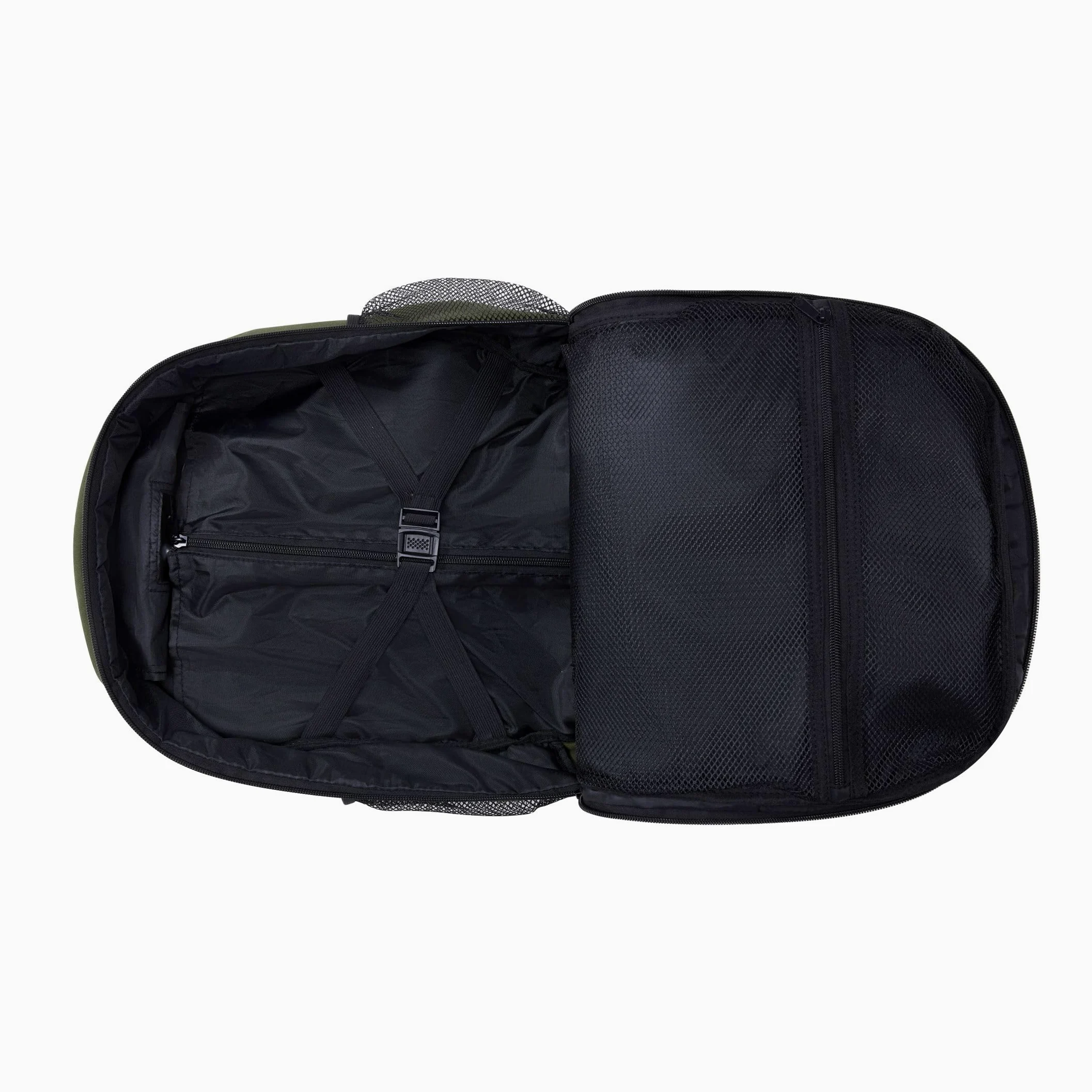 Aircruiser Hybrid 40x30x20cm Ryanair Plecaki z Kółkami