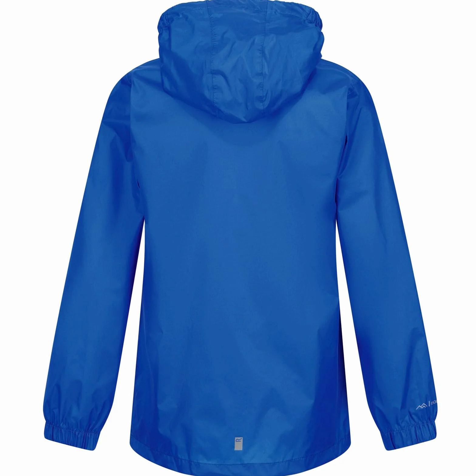 Regatta Kids Pack It III wodoodporna kurtka Shell