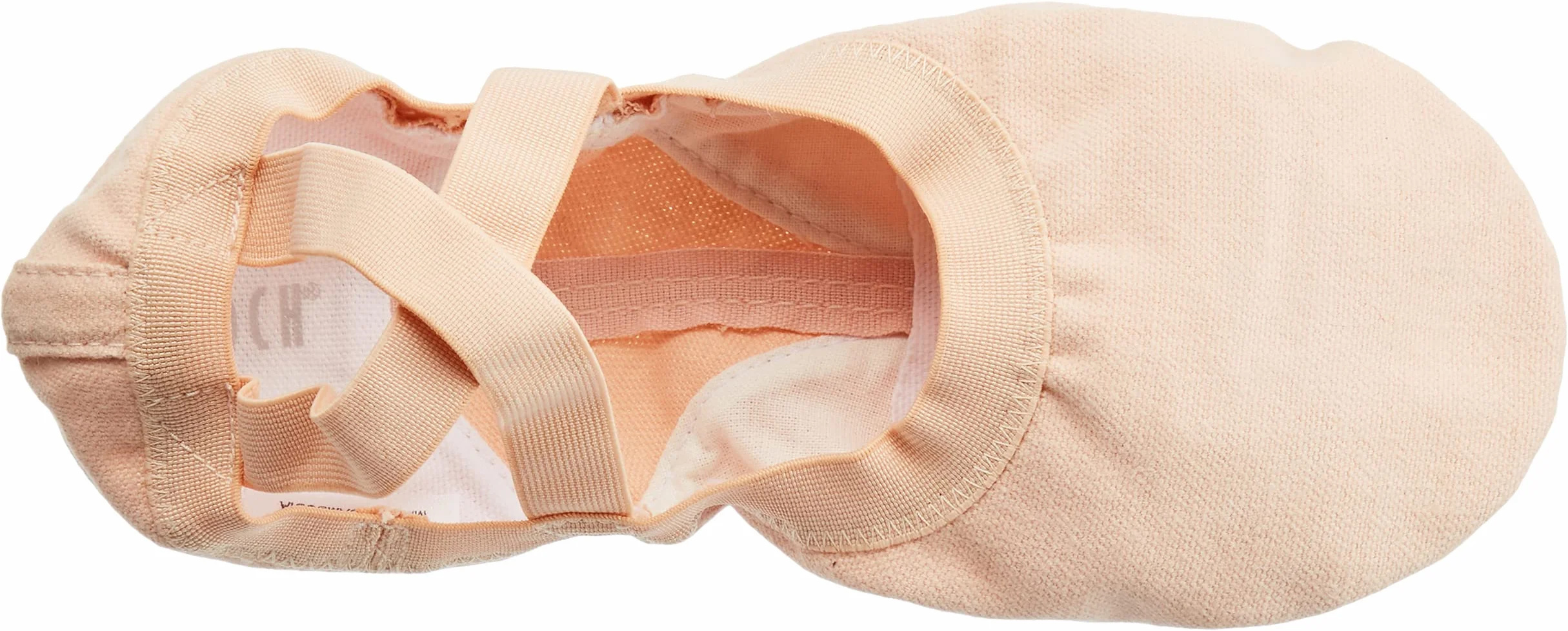 Bloch Pro Elastic - Buty baletowe Kobiety