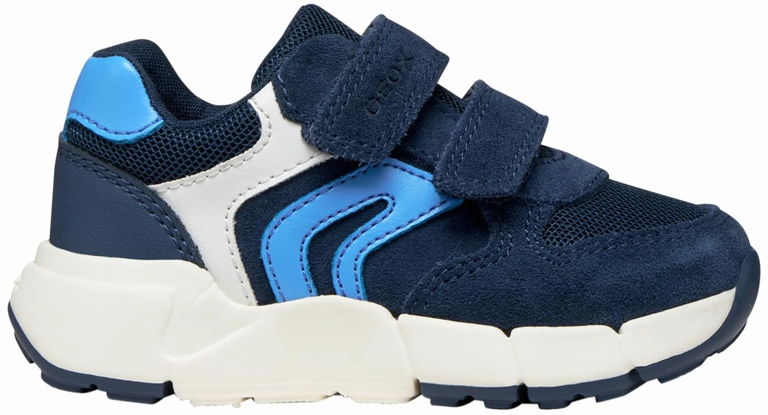 Geox B Flexyper Mini Boy Adidasy