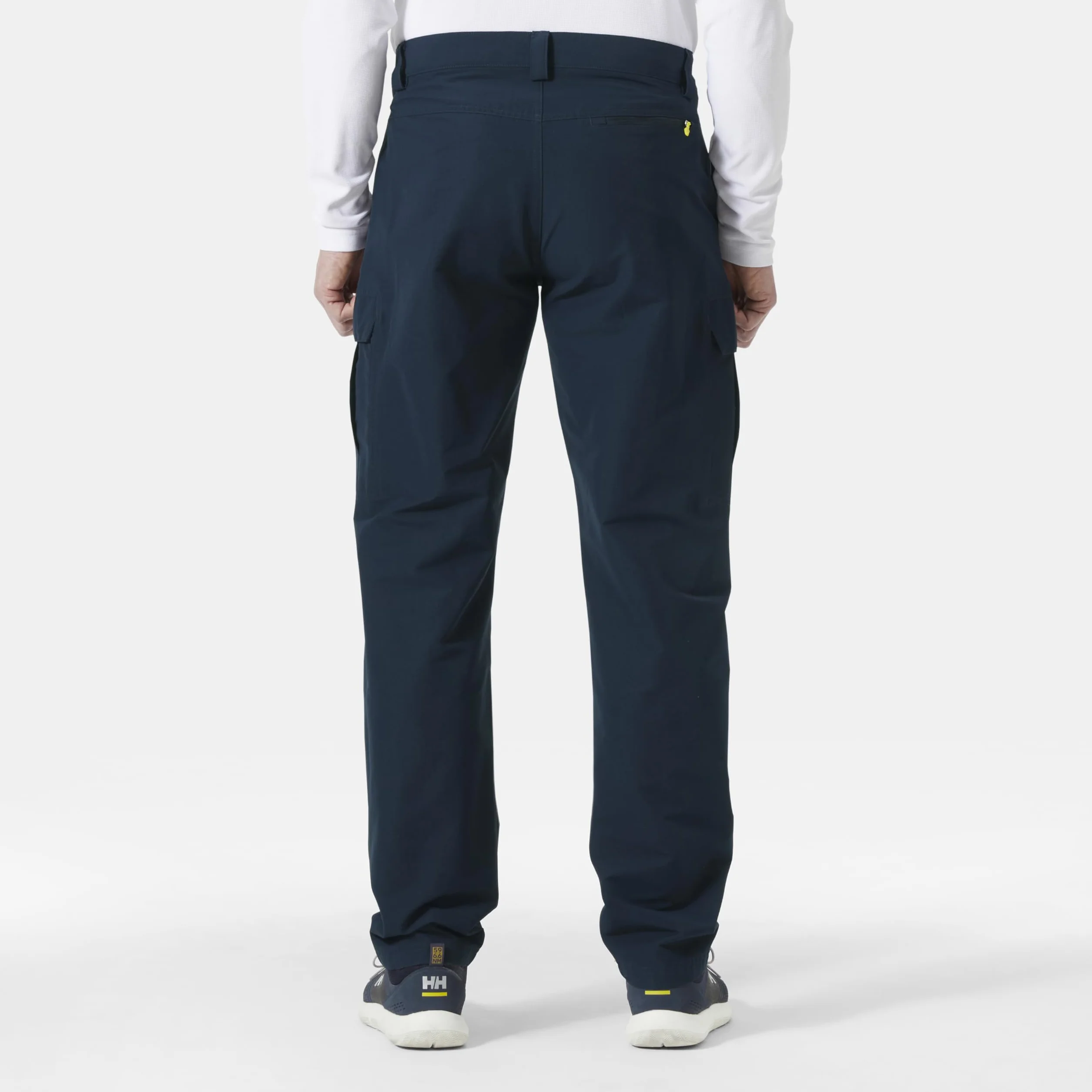 Helly Hansen HH QD Cargo Spodnie Męskie
