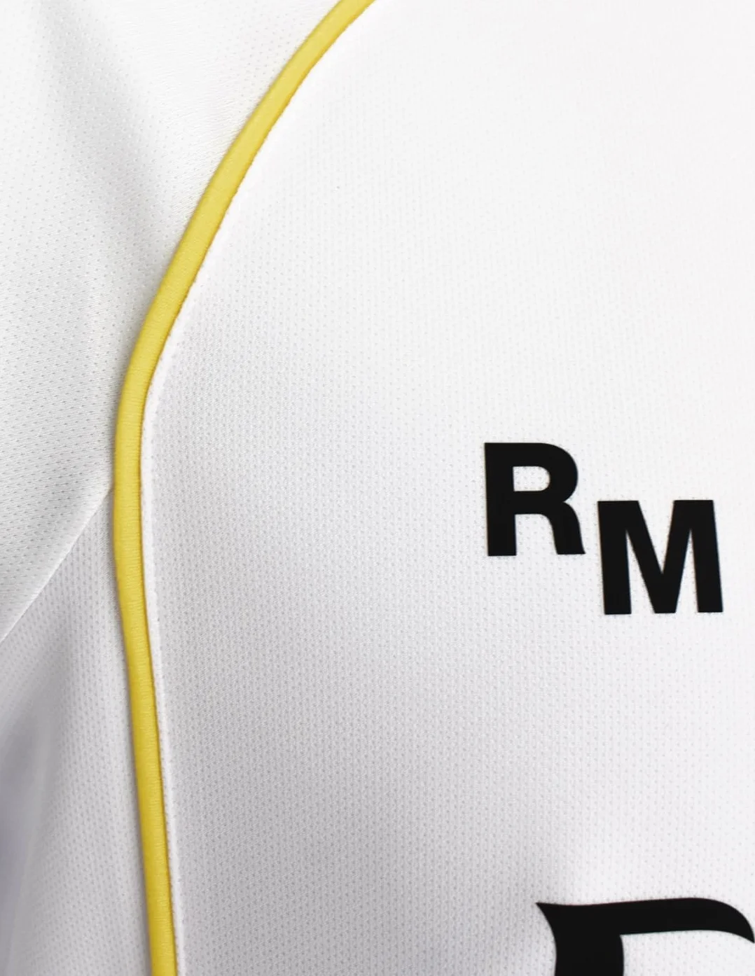 Strój domowy Real Madrid 25/26 dla dzieci - rozmiary 116 do 164 - Sezon 2025/2026 - Oficjalny strój domowy Real Madrid dla dzieci - Oficjalny produkt dla fanów