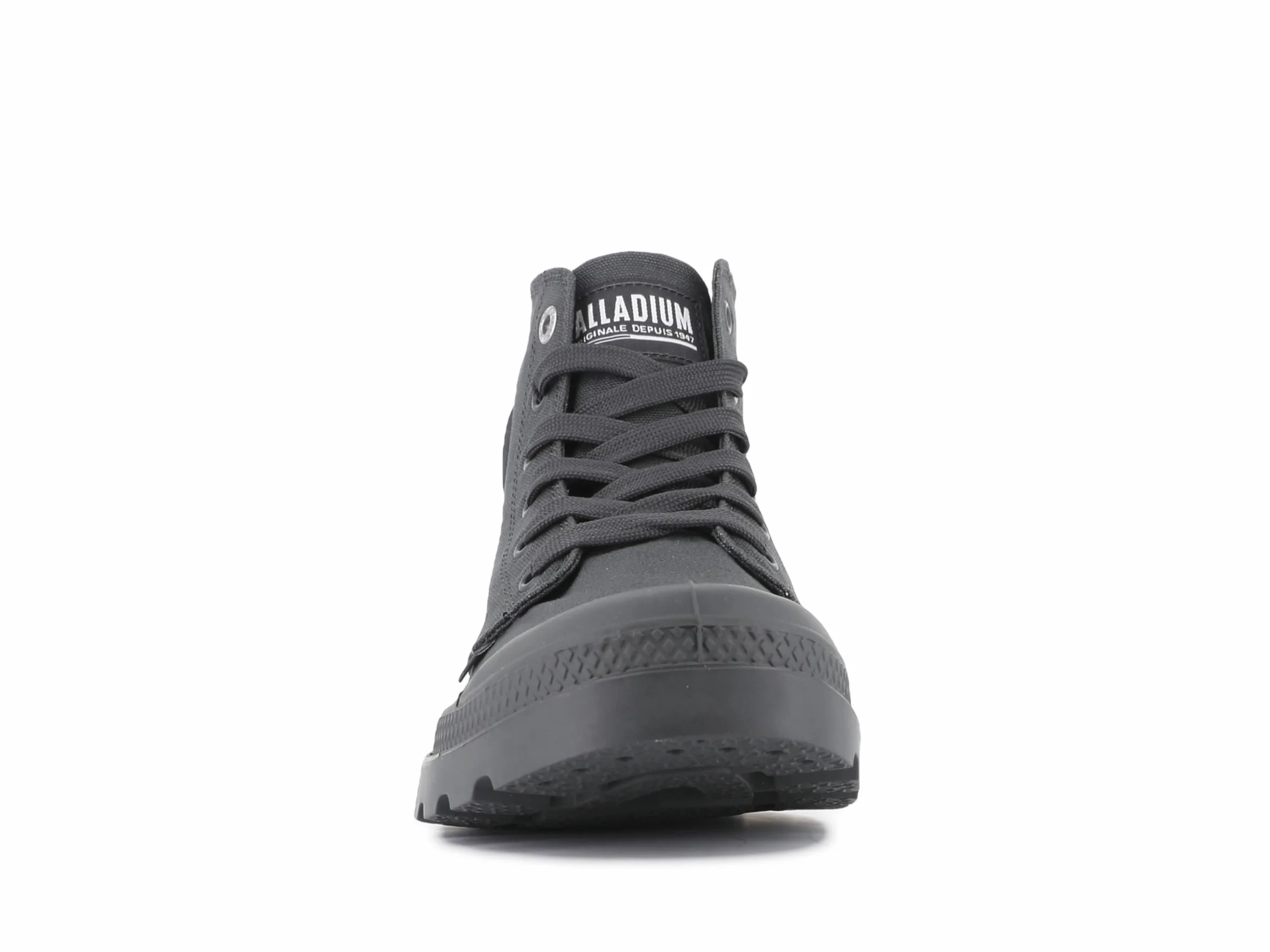 Palladium Mixed Mono Chrome Botki, Szare, 44 EU, Szary, 44 EU