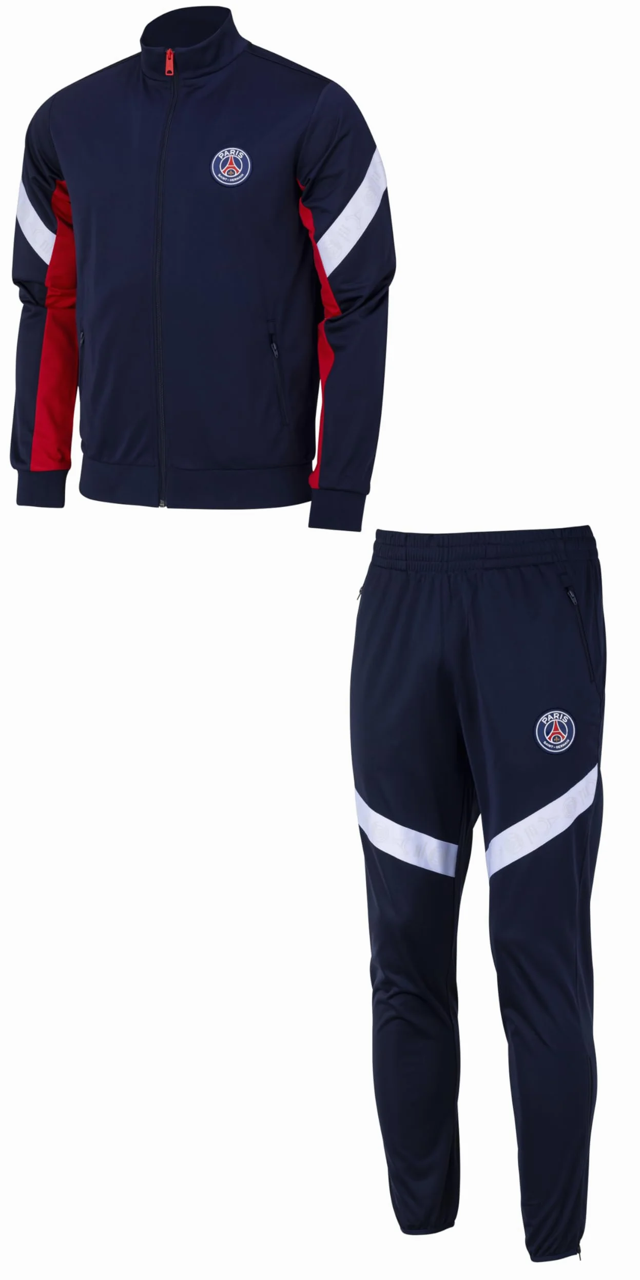 Paris Saint-Germain Dres treningowy PSG - oficjalna kolekcja
