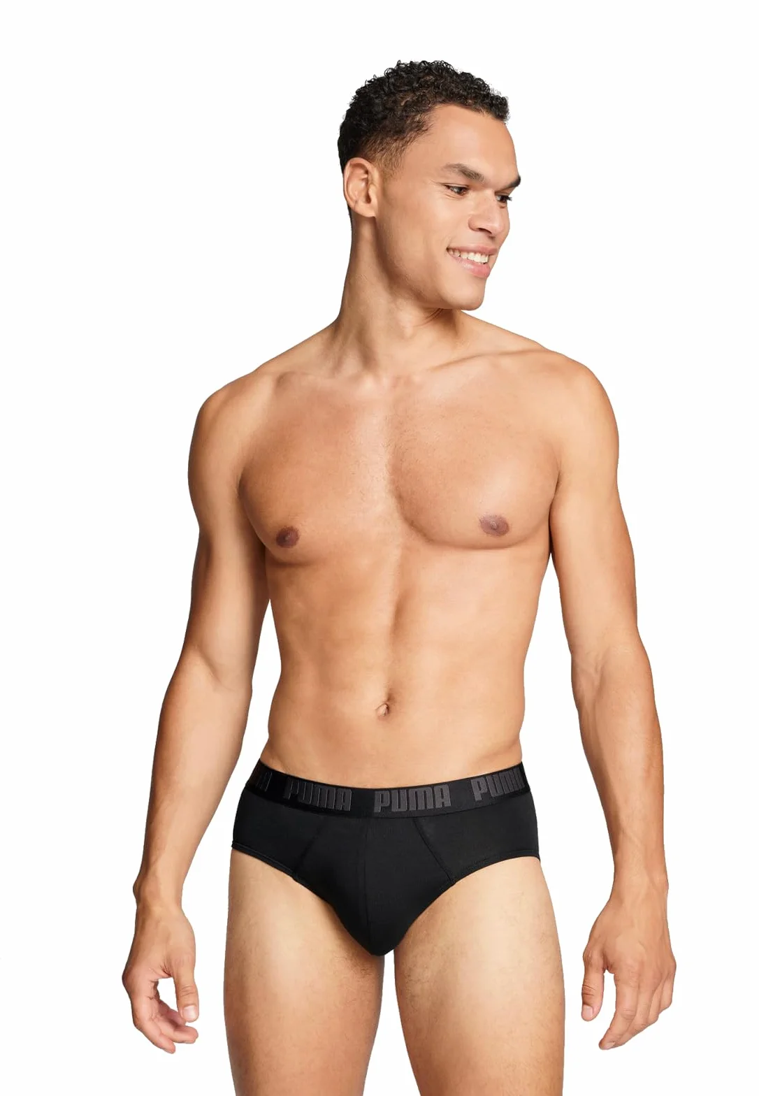PUMA Body krótkie Mężczyźni Everyday