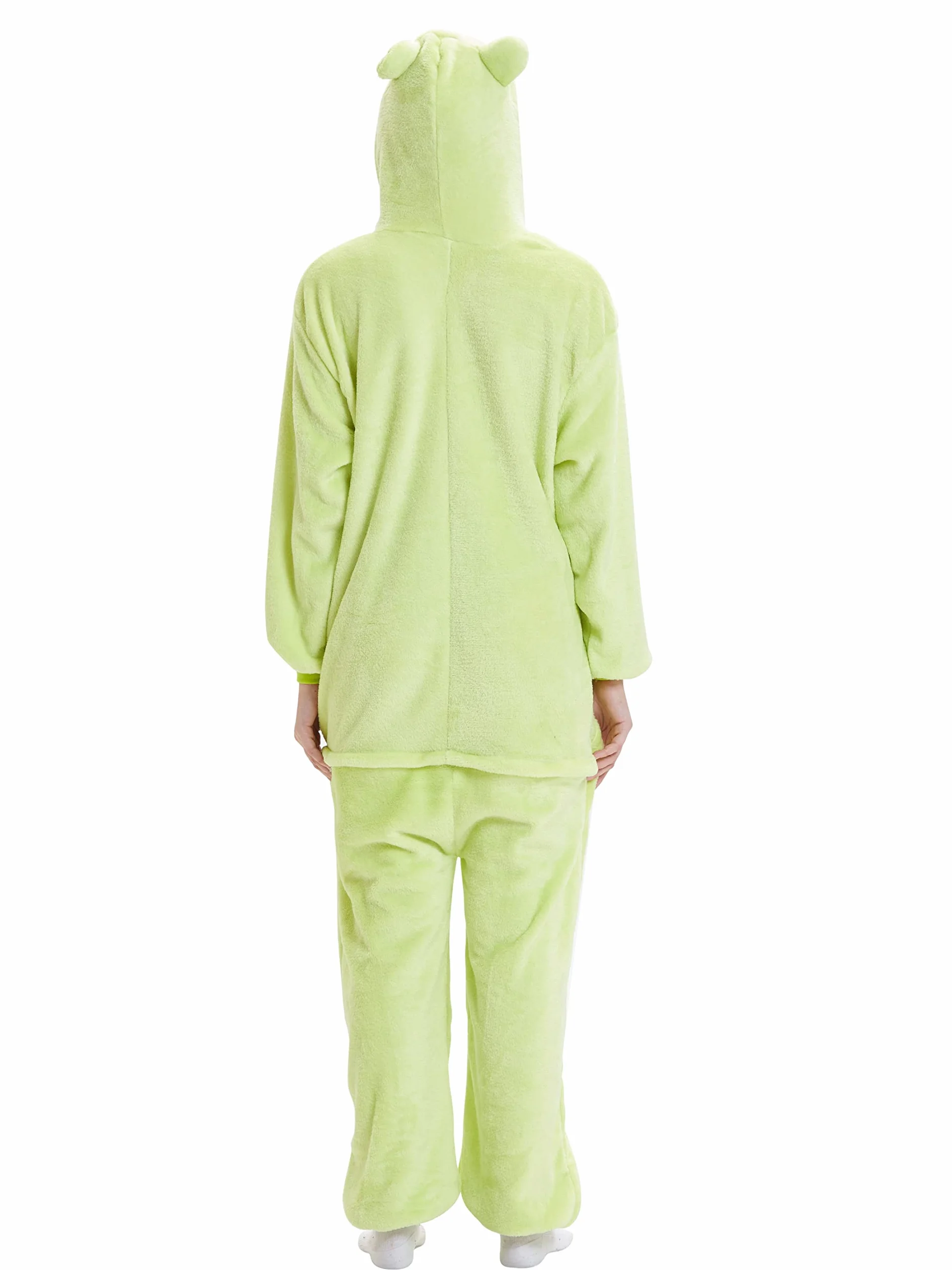 Kostium zwierzęcia Kigurumi Jumpsuit onesie kombinezon piżama dla dorosłych