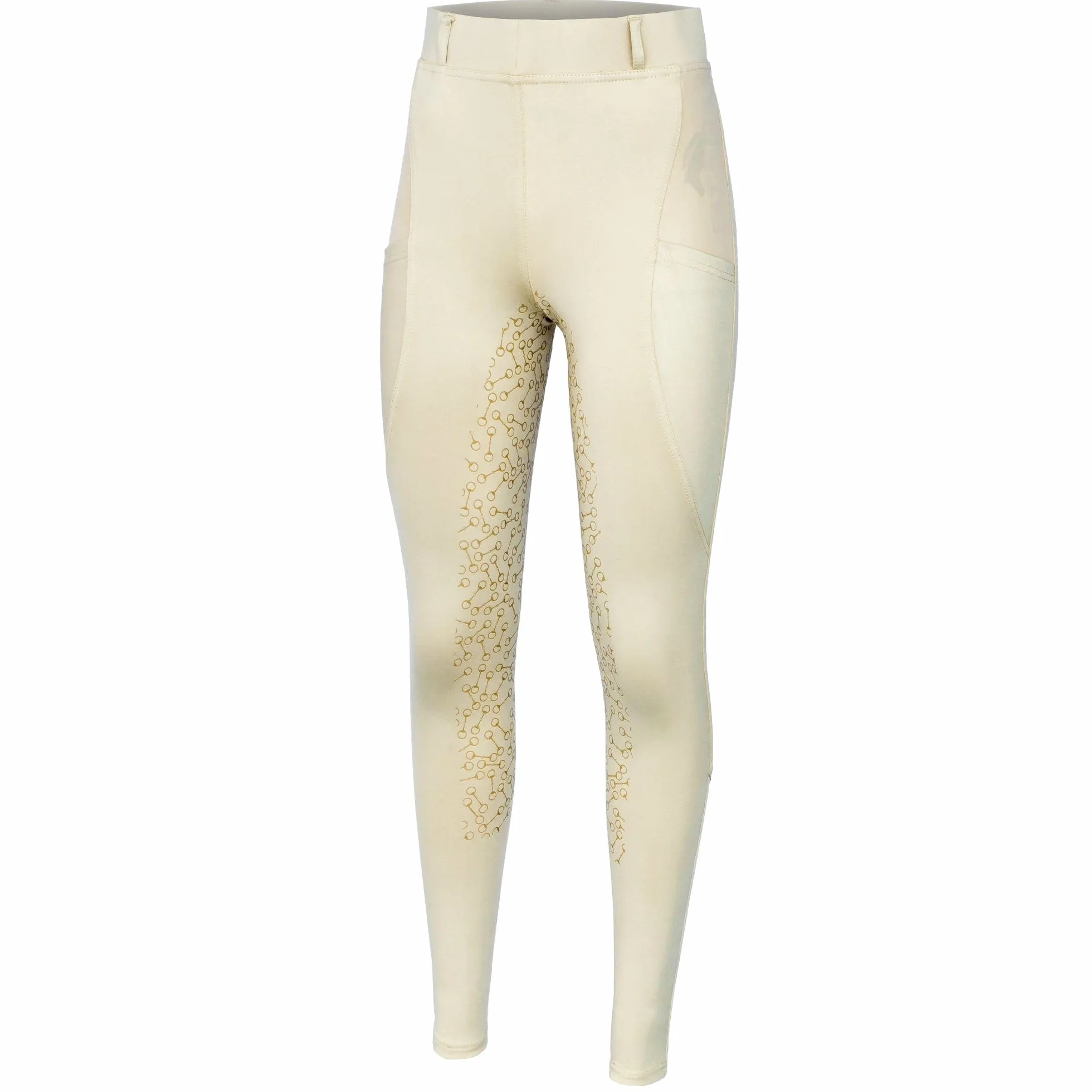 Legginsy START Kensington damskie