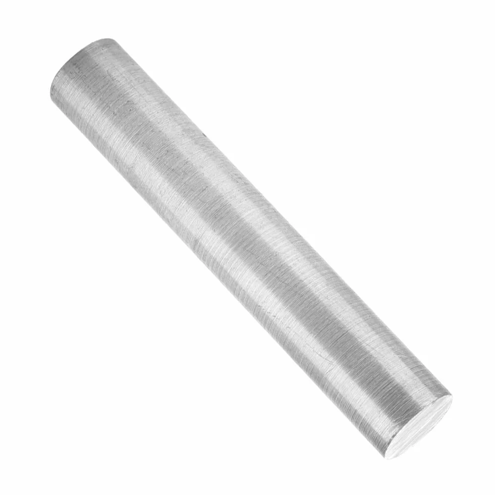 Pręt Metalowy Magnezu Pręt Elementu Mg 99,99% Survival Emergency Accessory Wiercona Podpałka Podgrzewacz Ciepłej Wody(18mm*100mm)