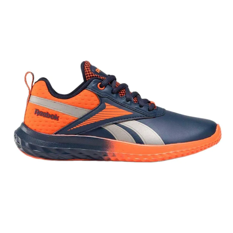 Reebok Chłopcy Rush Runner 5.0 SynSneaker