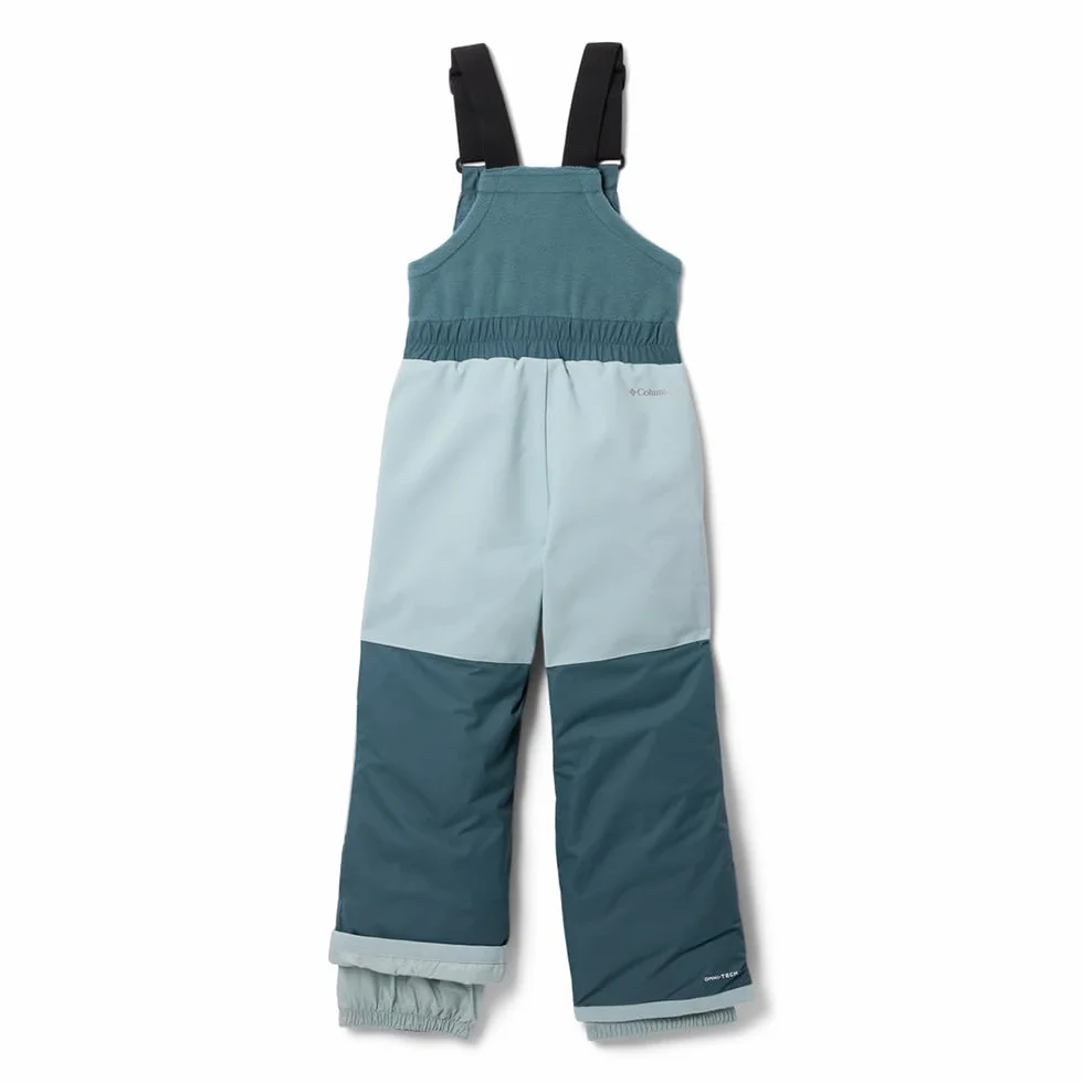 Columbia Unisex zestaw 3 kombinezonów śnieżnych, kurtka narciarska i spodnie