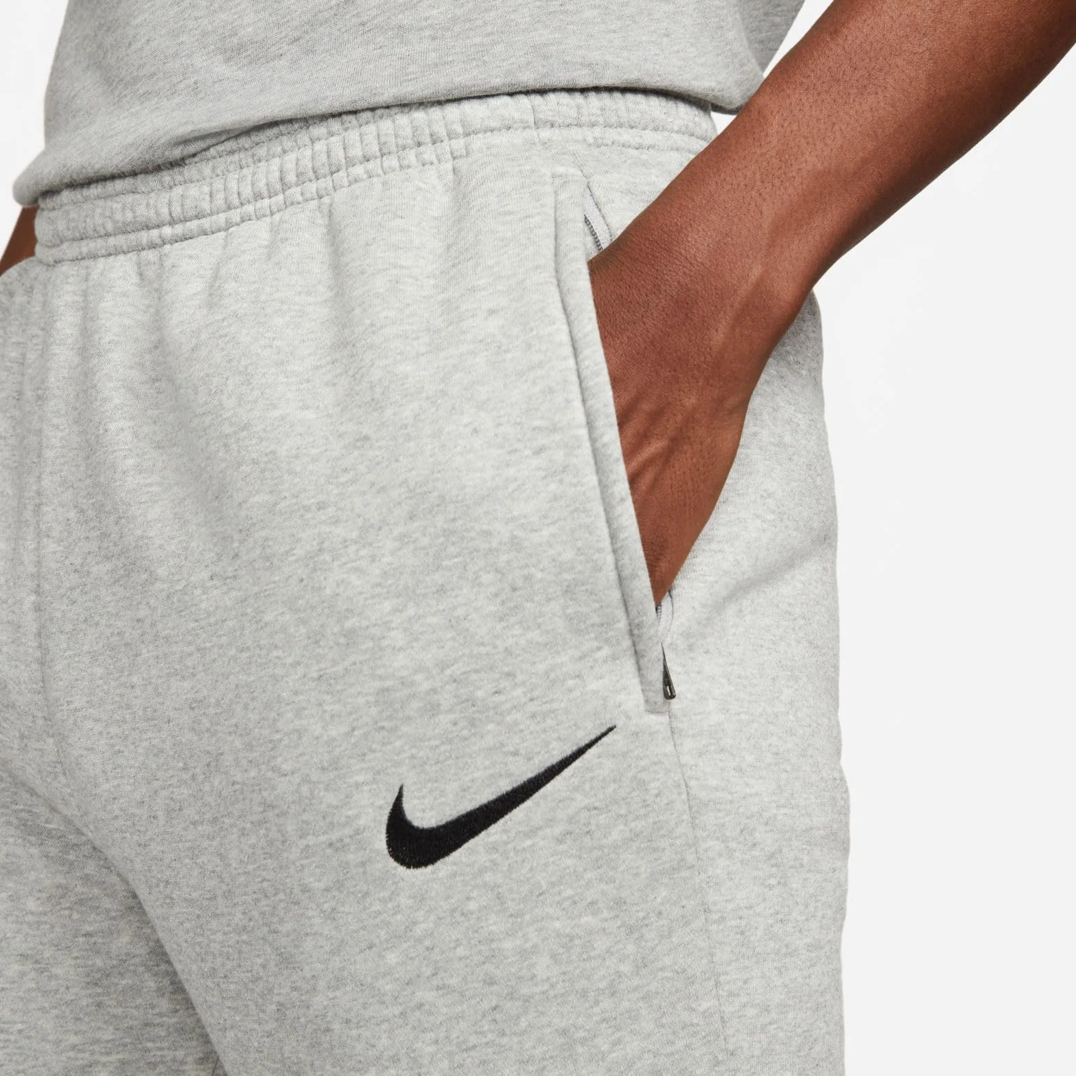 NIKE Park 20 - Spodnie Dresowe Mężczyźni