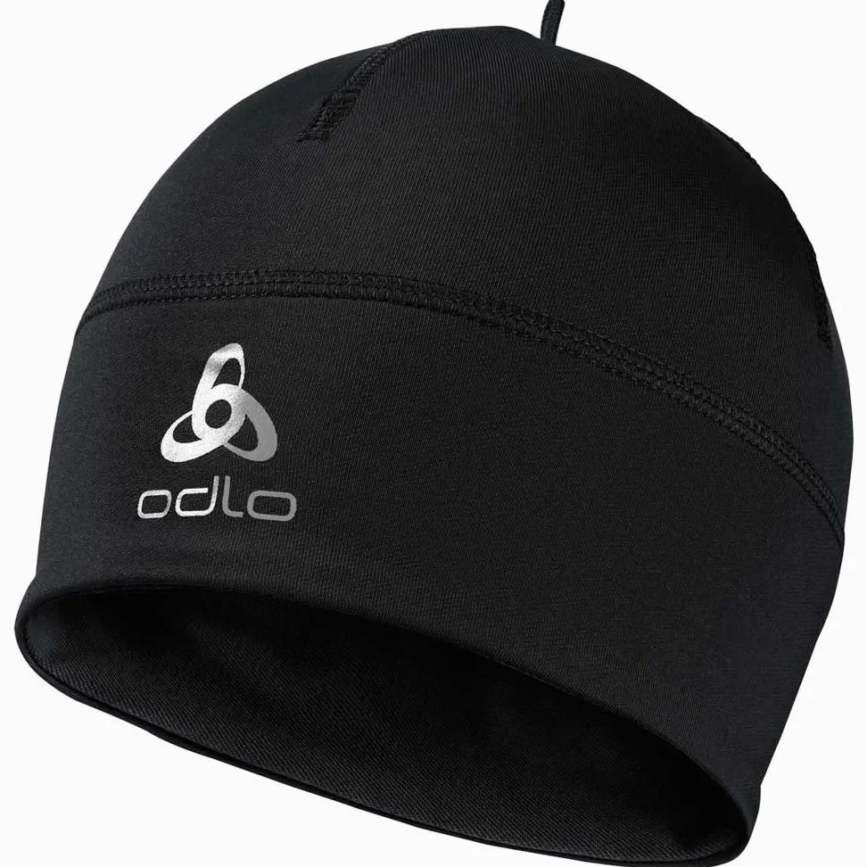 Odlo - Polyknit Warm Eco, Czapka Unisex - Dorosły
